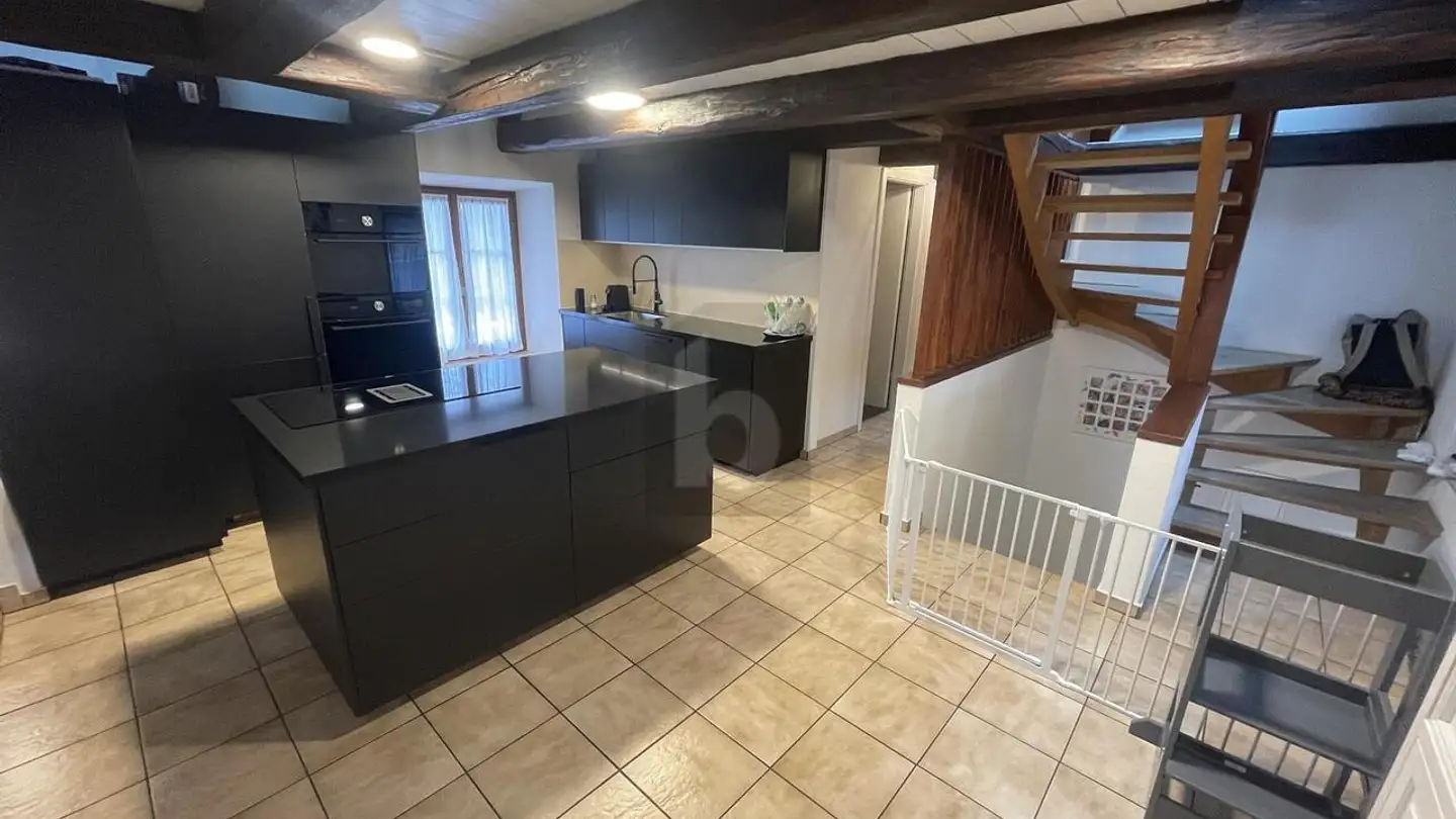 Maisonette mieten - 4133 Pratteln