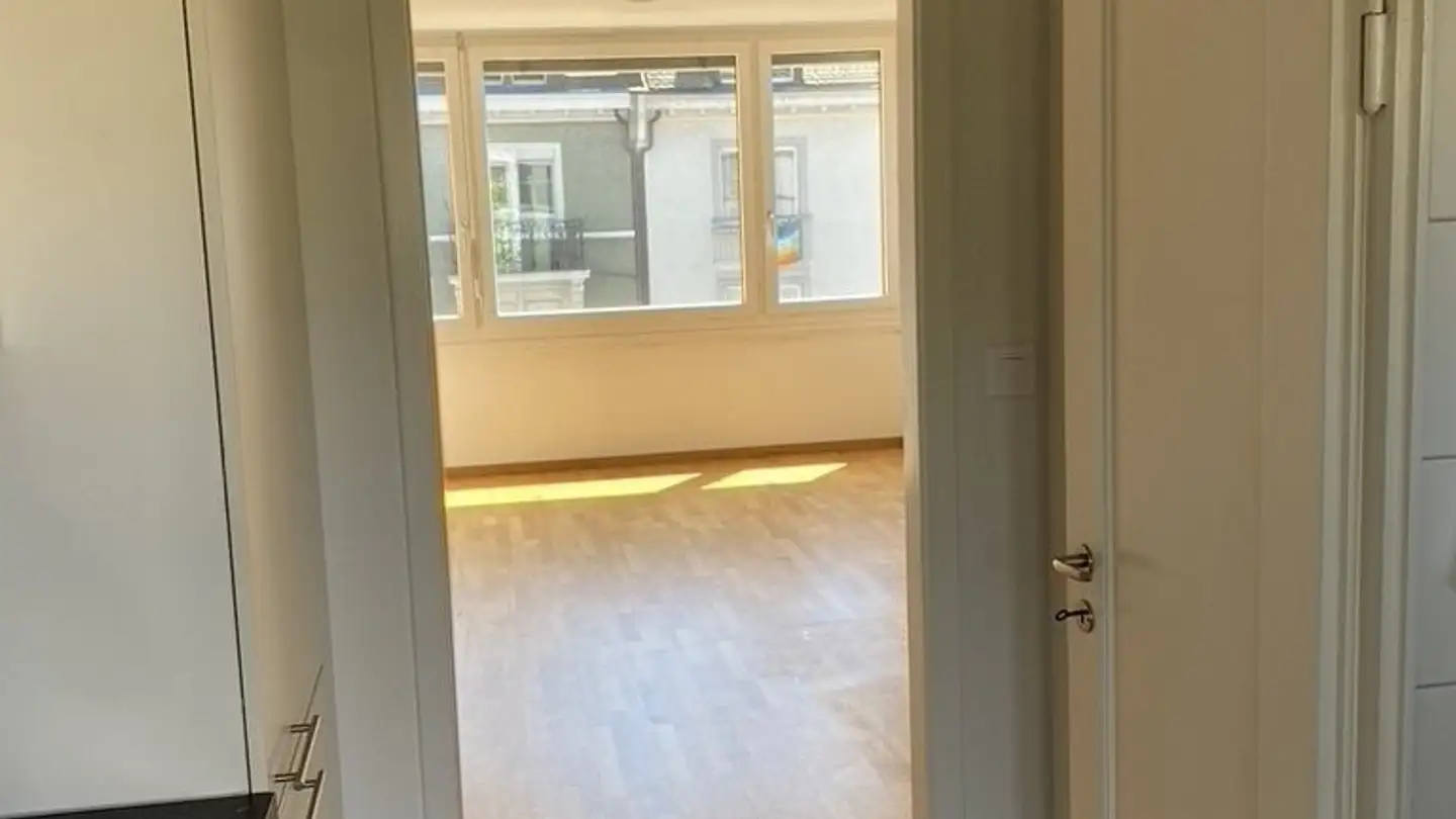 Wohnung mieten - Birmensdorferstrasse 256, 8055 Zürich - Foto 2