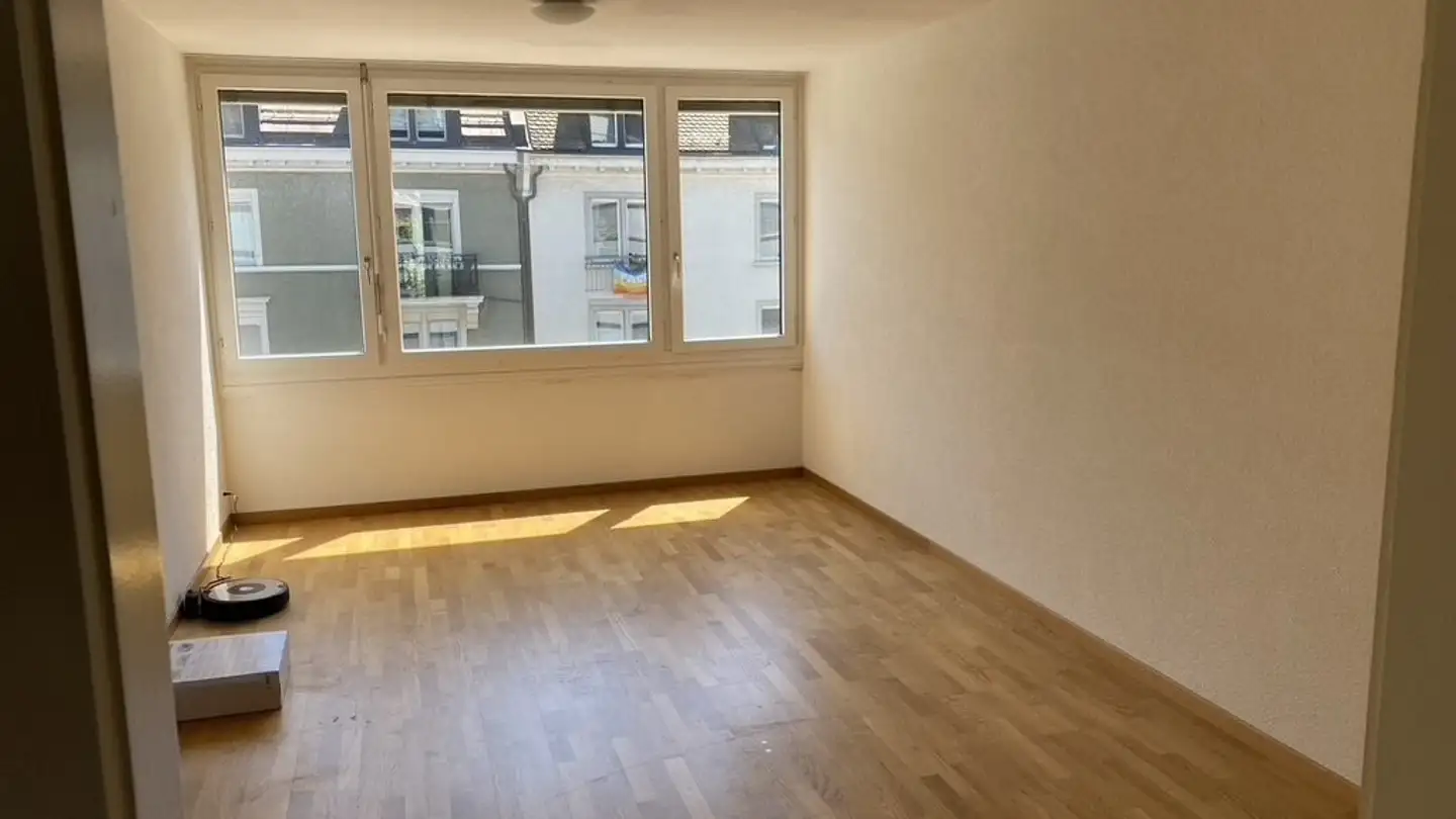 Wohnung mieten - Birmensdorferstrasse 256, 8055 Zürich - Foto 3