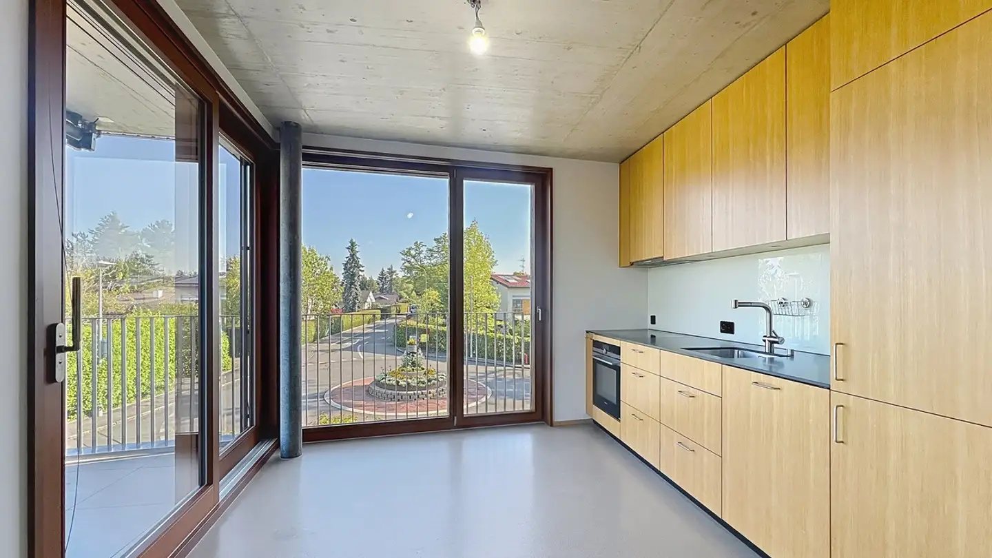 Appartement à louer - Chemin Louis- Dégallier 77, 1290 Versoix - Photo 2