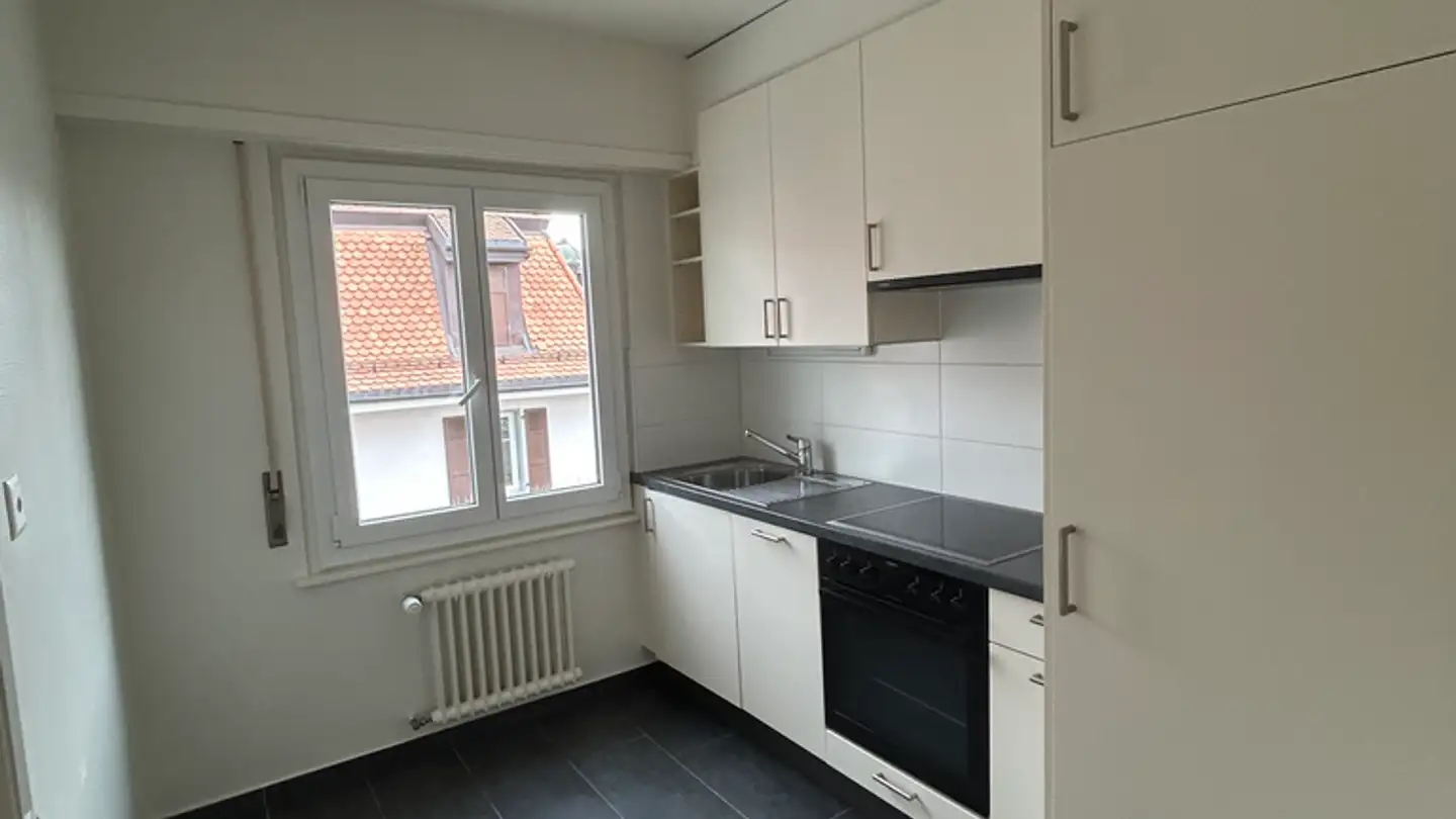 Appartamento in affitto - Avenue Frédéric-César-De-La-Harpe 20, 1007 Lausanne - Foto 3