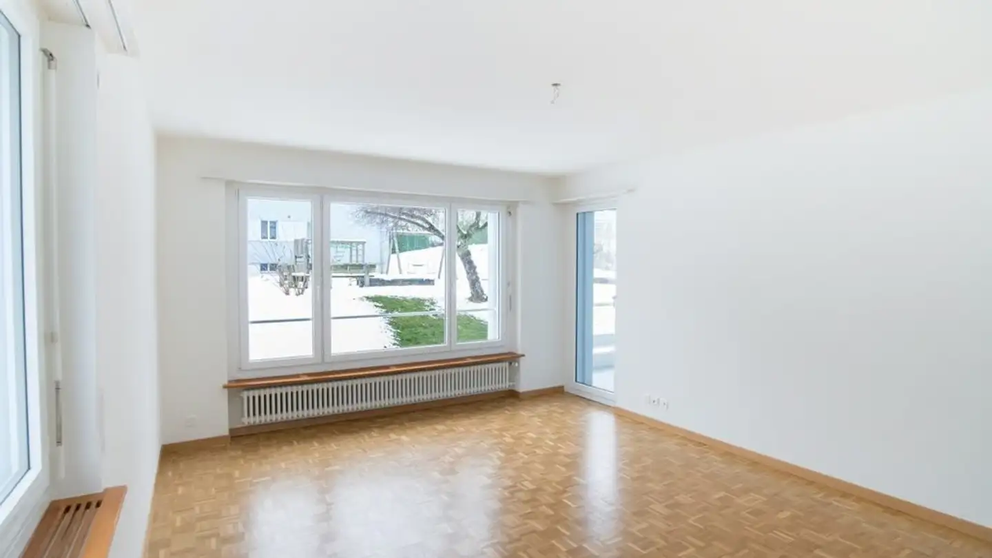 Appartamento in affitto - Bächelacherstrasse 7, 8132 Hinteregg - Foto 2