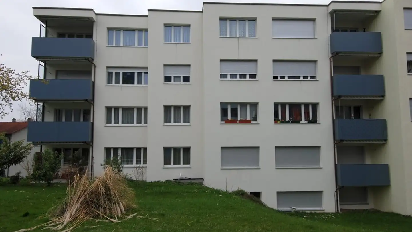 Wohnung mieten - Uetlibergstrasse 244, 8045 Zürich
