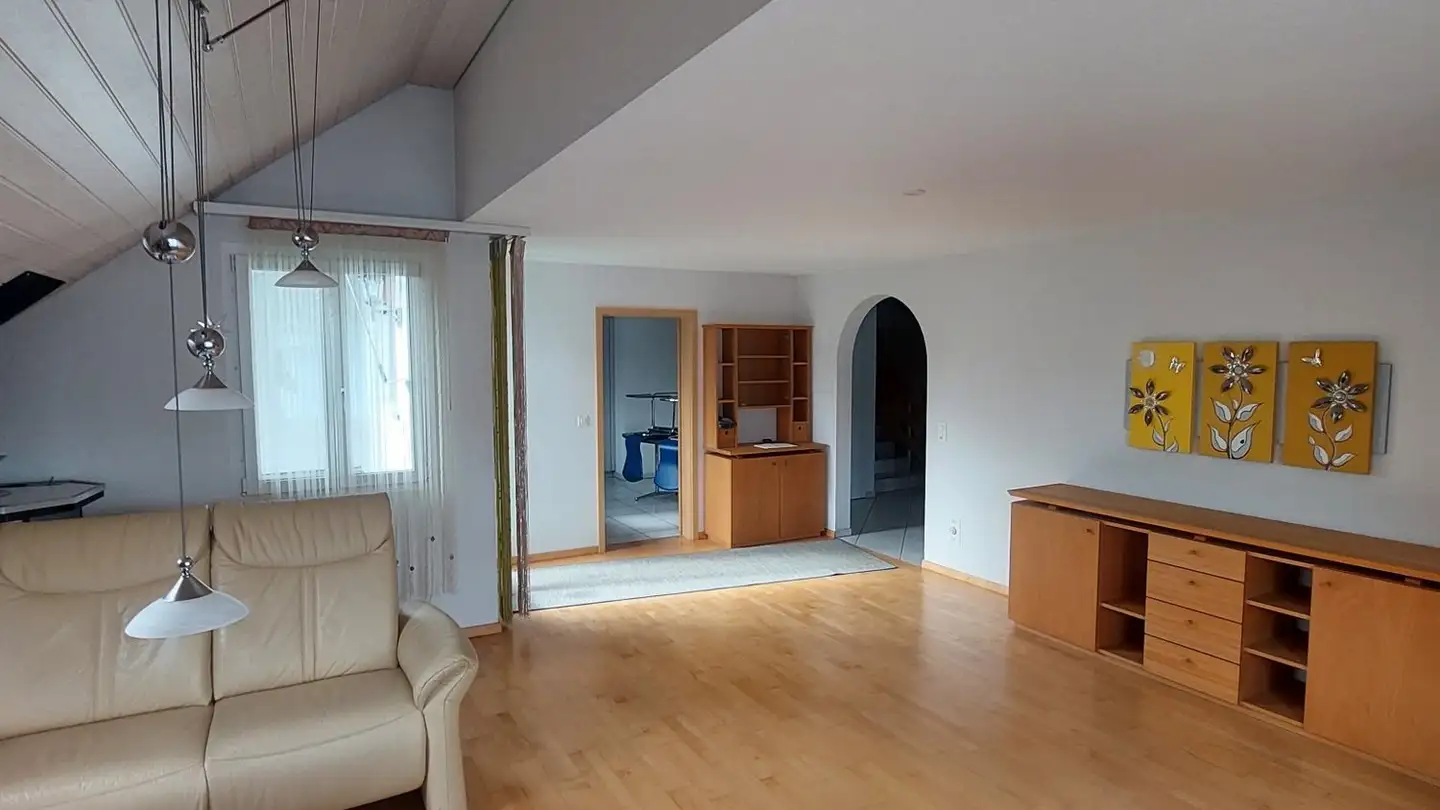Appartement à vendre - Grubenstrasse 50, 5070 Frick
