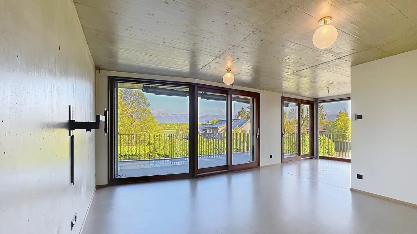 Appartement à louer - Chemin Louis- Dégallier 77, 1290 Versoix - Photo 4