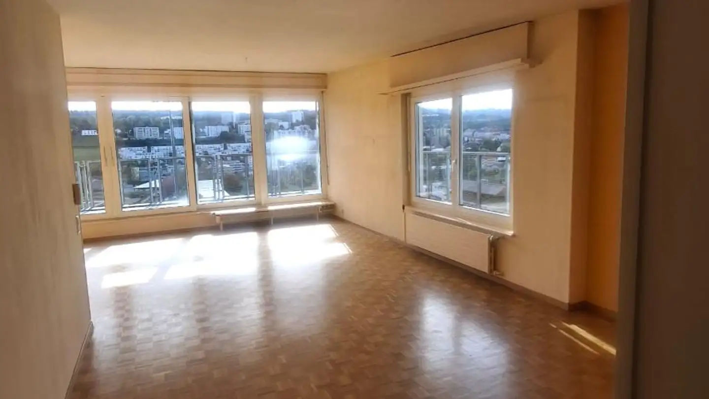Penthouse mieten - Rue de la Charrière 73, 2300 La Chaux-de-Fonds - Foto 3