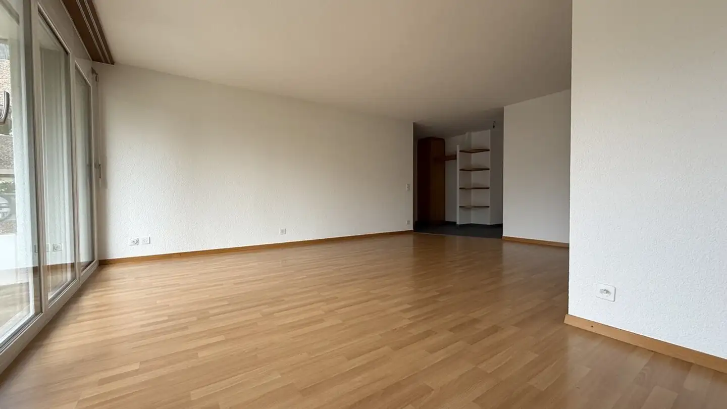 Apartment for rent - Obermattstrasse 2, 2575 Täuffelen - Photo 2