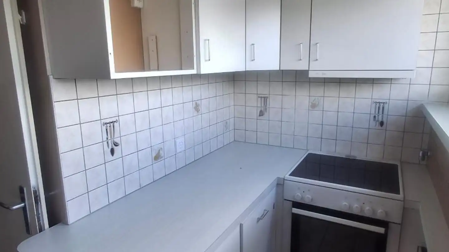 Penthouse mieten - Rue de la Charrière 73, 2300 La Chaux-de-Fonds - Foto 4