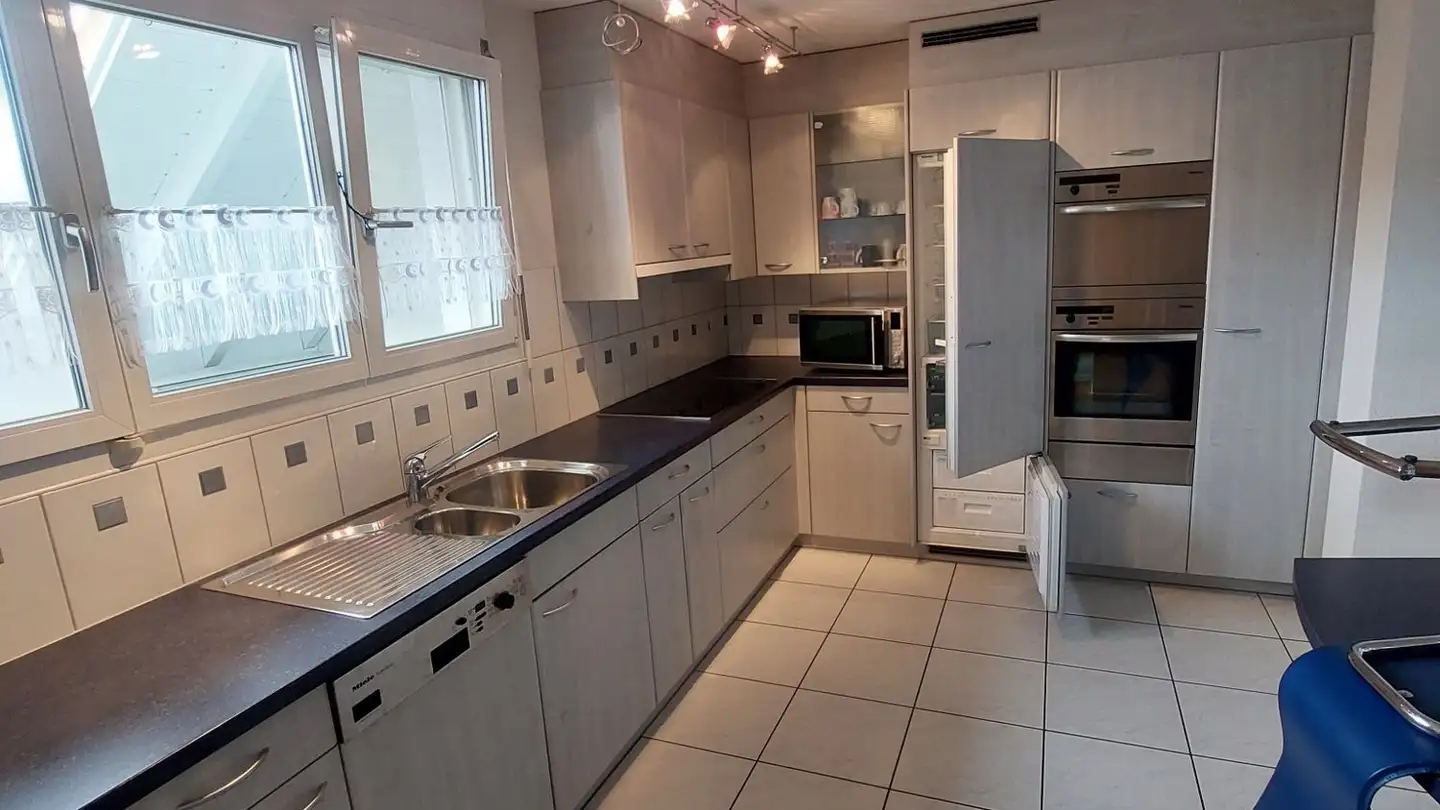 Appartement à vendre - Grubenstrasse 50, 5070 Frick - Photo 2