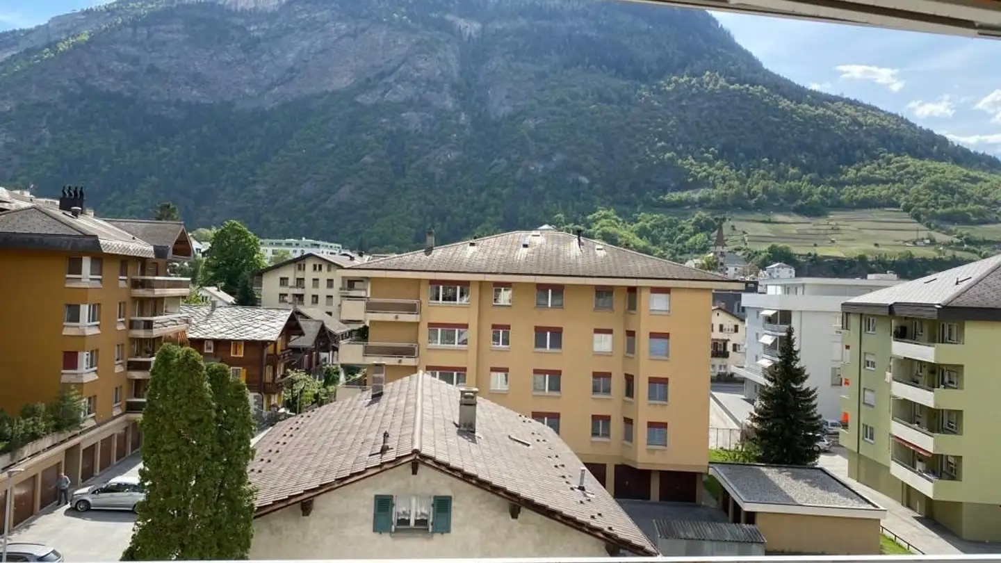 Appartamento in affitto - Mühlackerstrasse 3, 3930 Visp - Foto 3