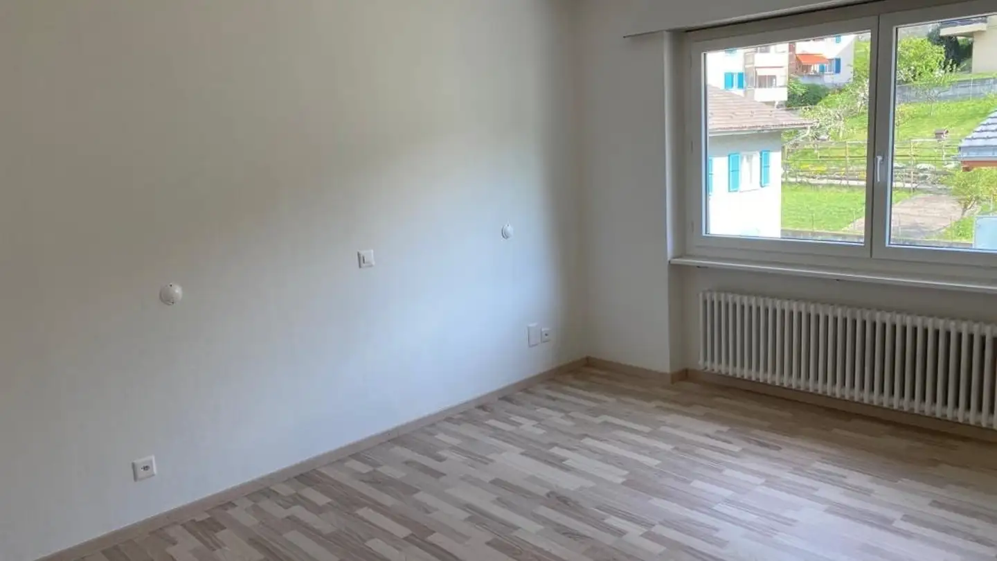 Appartamento in affitto - Mühlackerstrasse 3, 3930 Visp - Foto 4