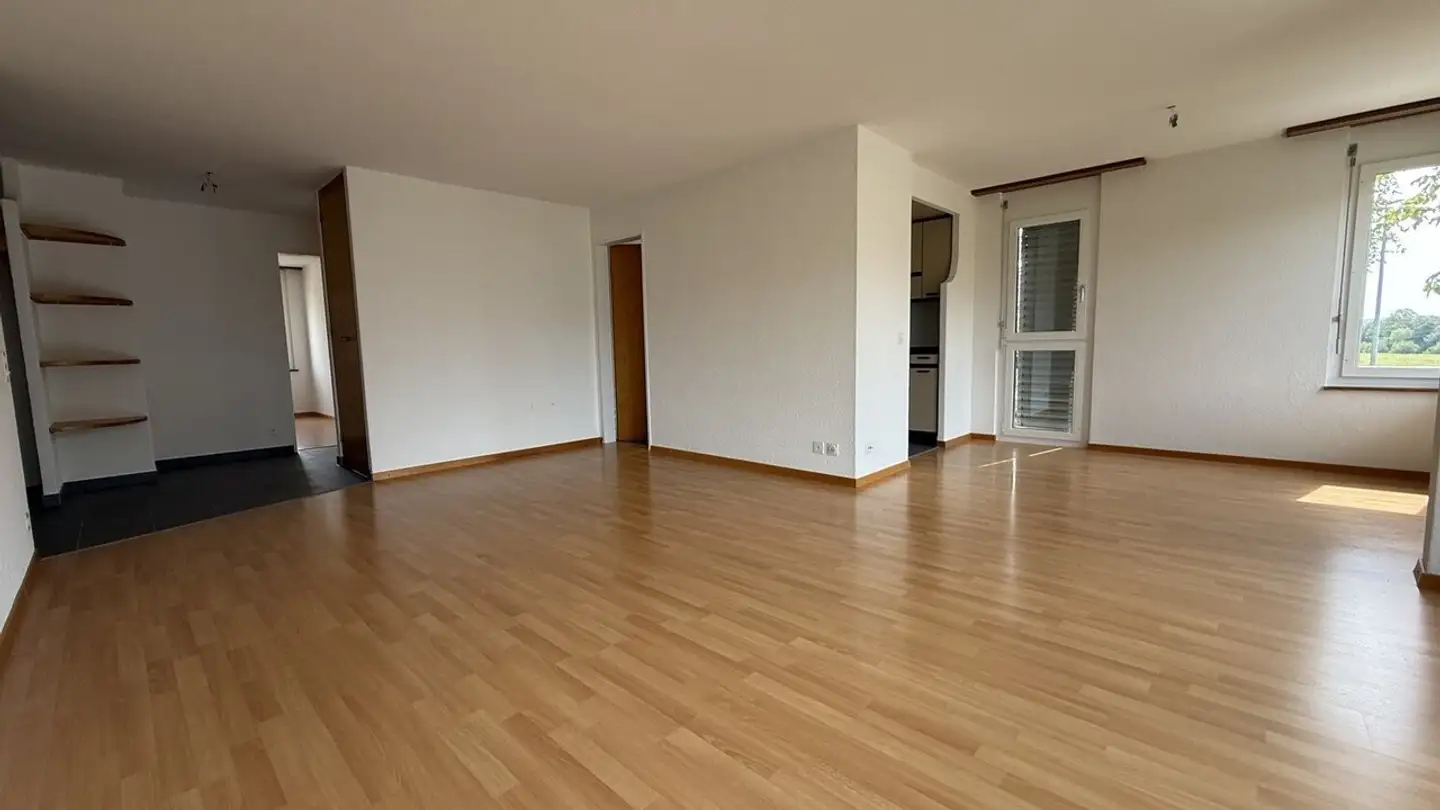 Apartment for rent - Obermattstrasse 2, 2575 Täuffelen - Photo 4