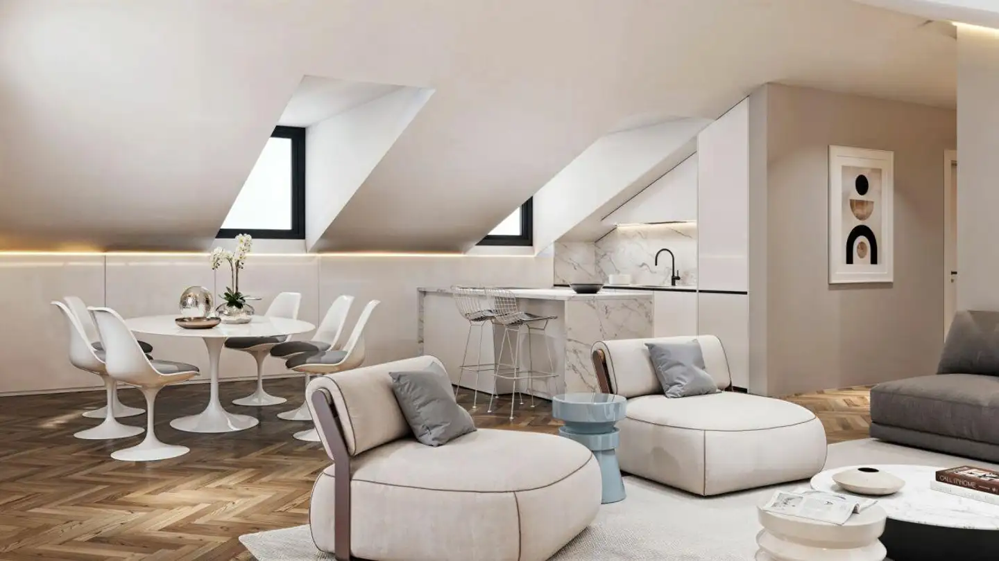 Appartement à vendre - Via Muraccio 11, 6612 Ascona - Photo 4