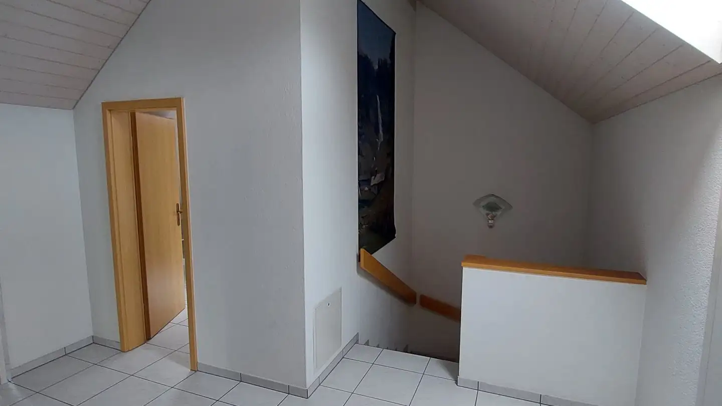 Appartement à vendre - Grubenstrasse 50, 5070 Frick - Photo 3