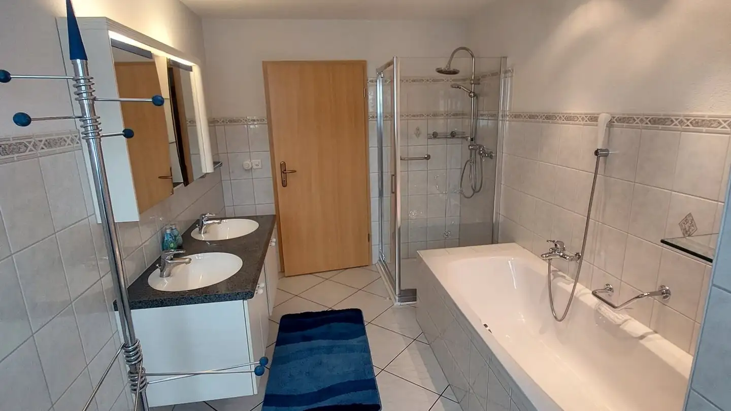 Appartement à vendre - Grubenstrasse 50, 5070 Frick - Photo 4