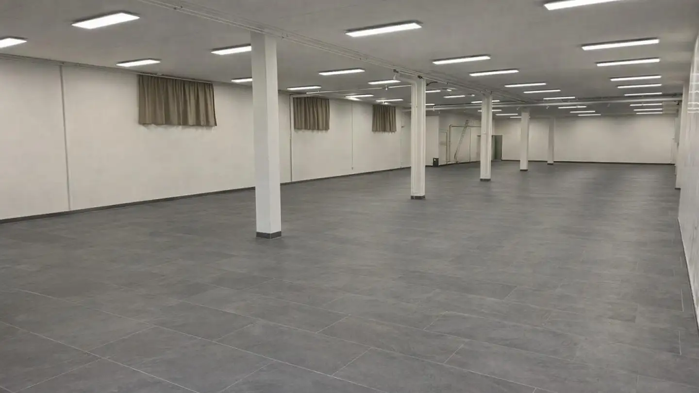 Spazio ufficio in vendita - Ruessenstrasse 11, 6340 Baar - Foto 2