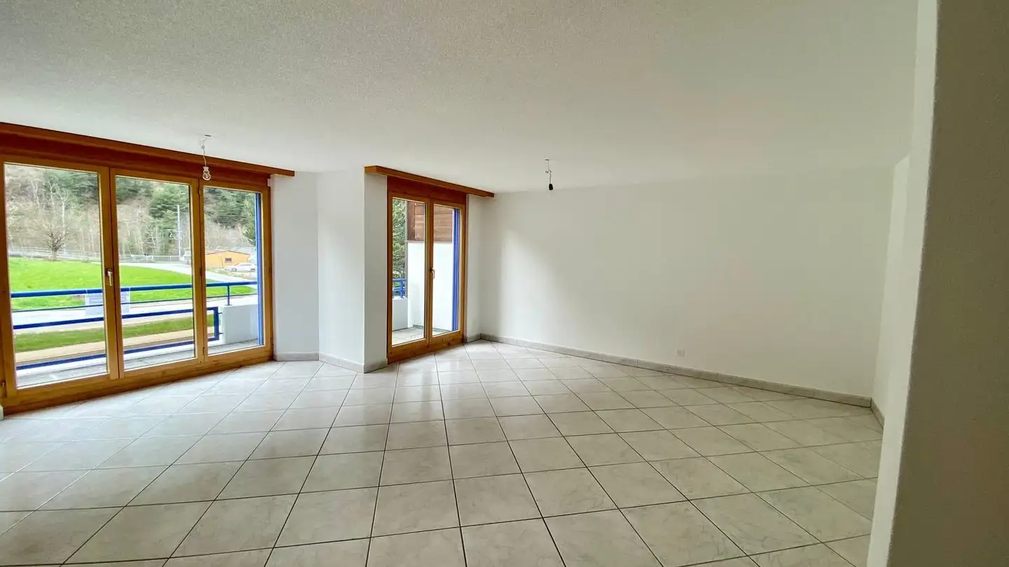 Maison en terrasse à louer - Talstrasse 33, 3922 Stalden VS - Photo 2