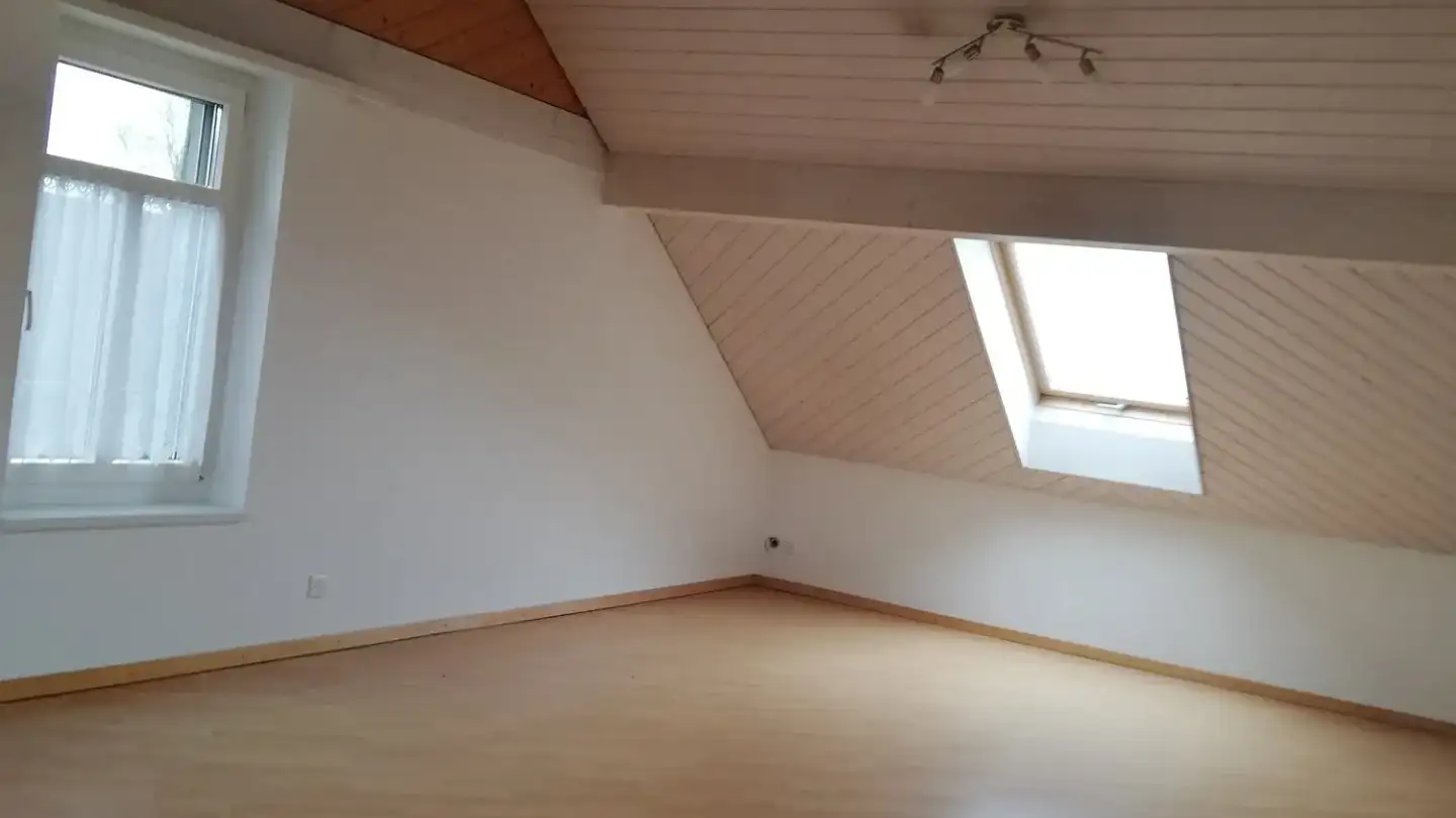 Attique à louer - Bettwilerstrasse 2, 6288 Schongau