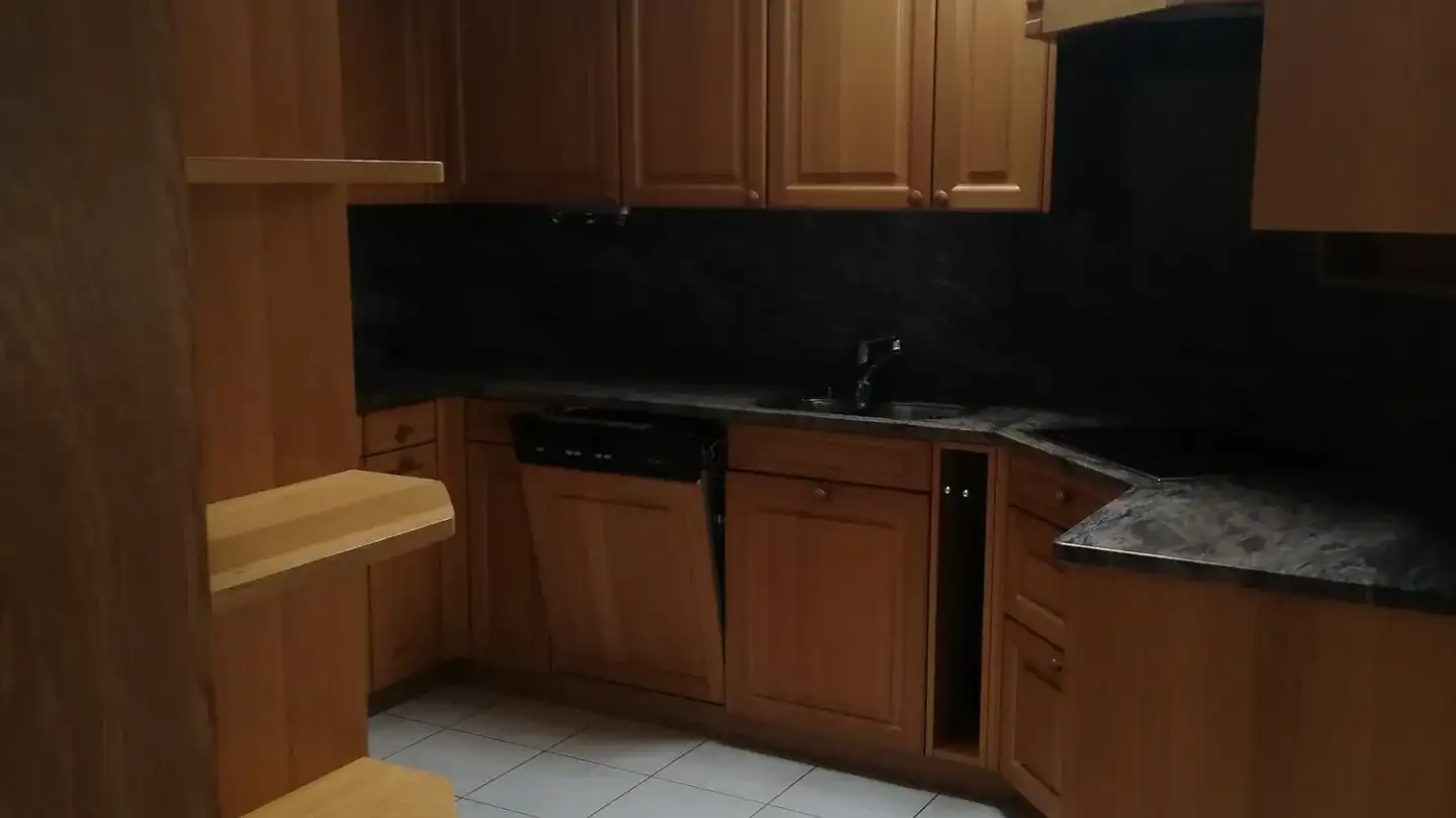 Attique à louer - Bettwilerstrasse 2, 6288 Schongau - Photo 3