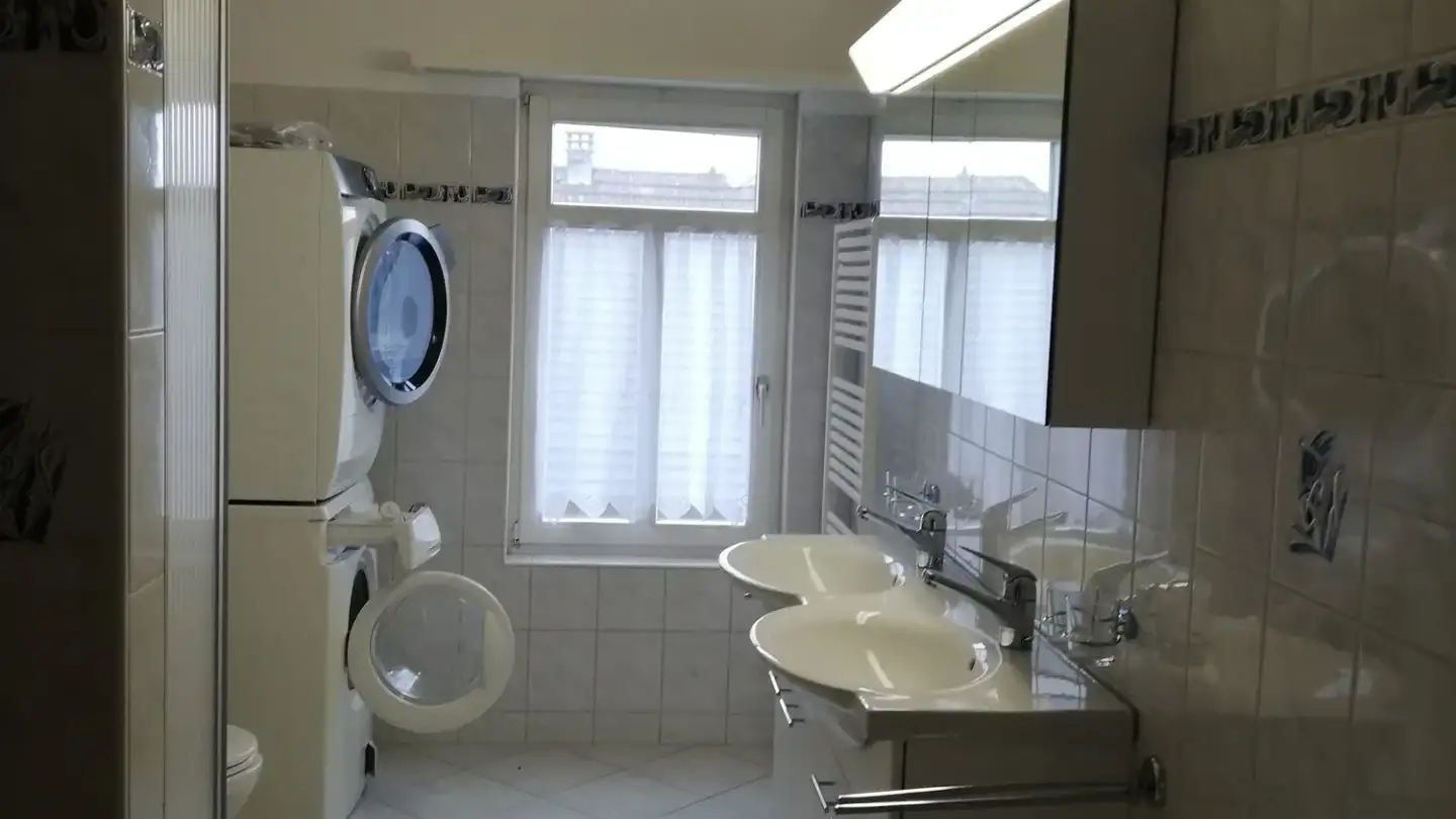 Attique à louer - Bettwilerstrasse 2, 6288 Schongau - Photo 4