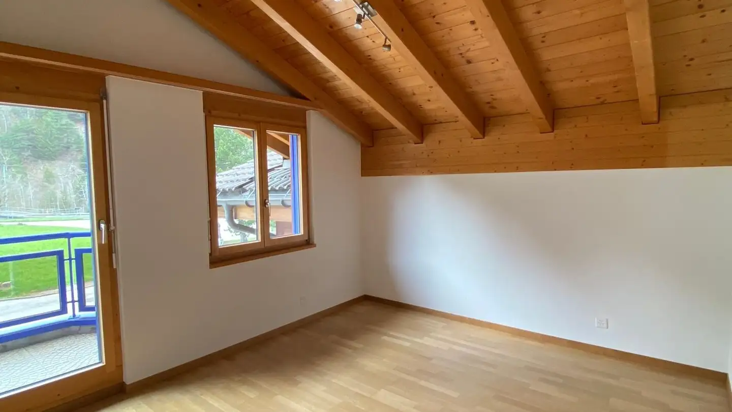 Maison en terrasse à louer - Talstrasse 33, 3922 Stalden VS - Photo 4