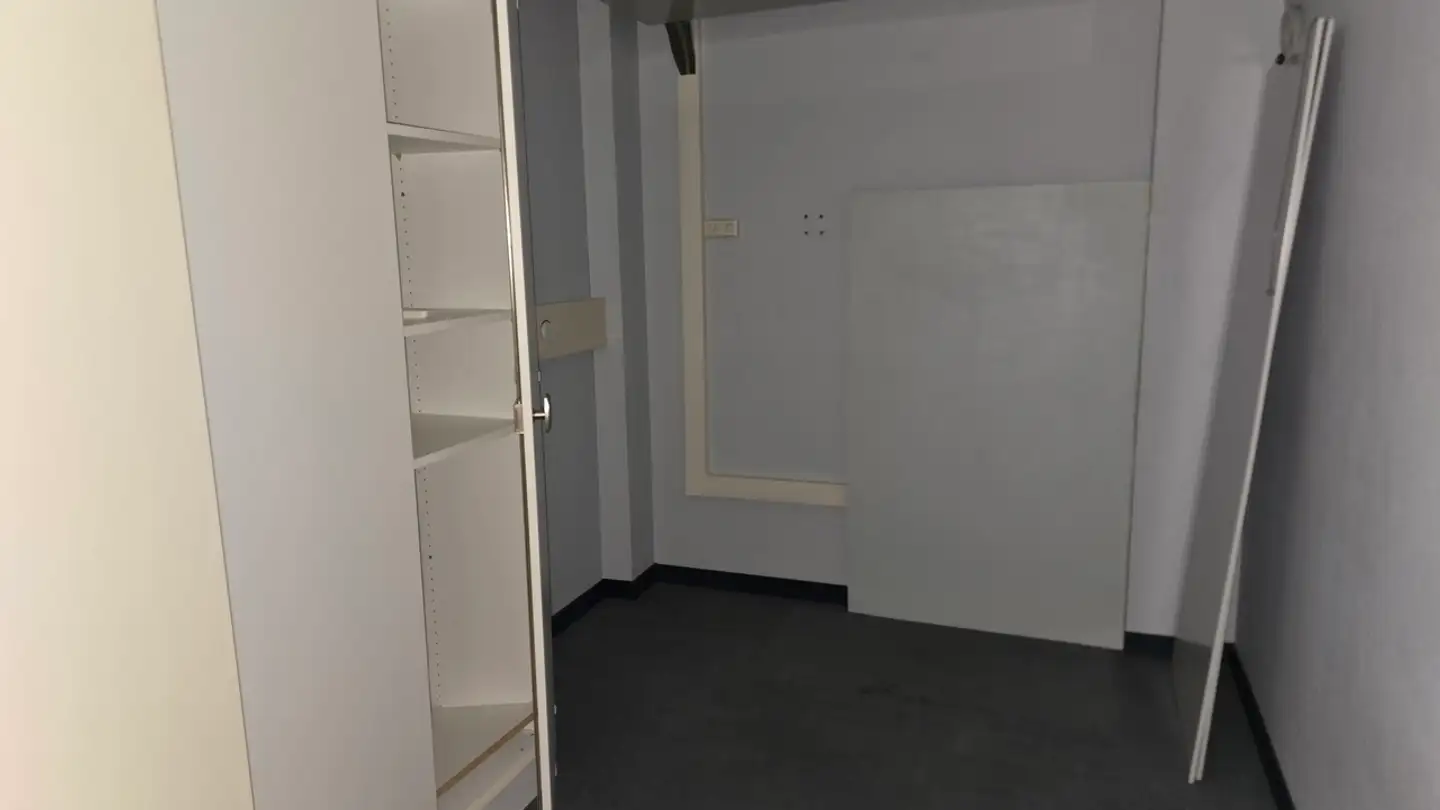 Spazio ufficio in affitto - Avenue Des Sports 42, 1400 Yverdon-les-Bains - Foto 4