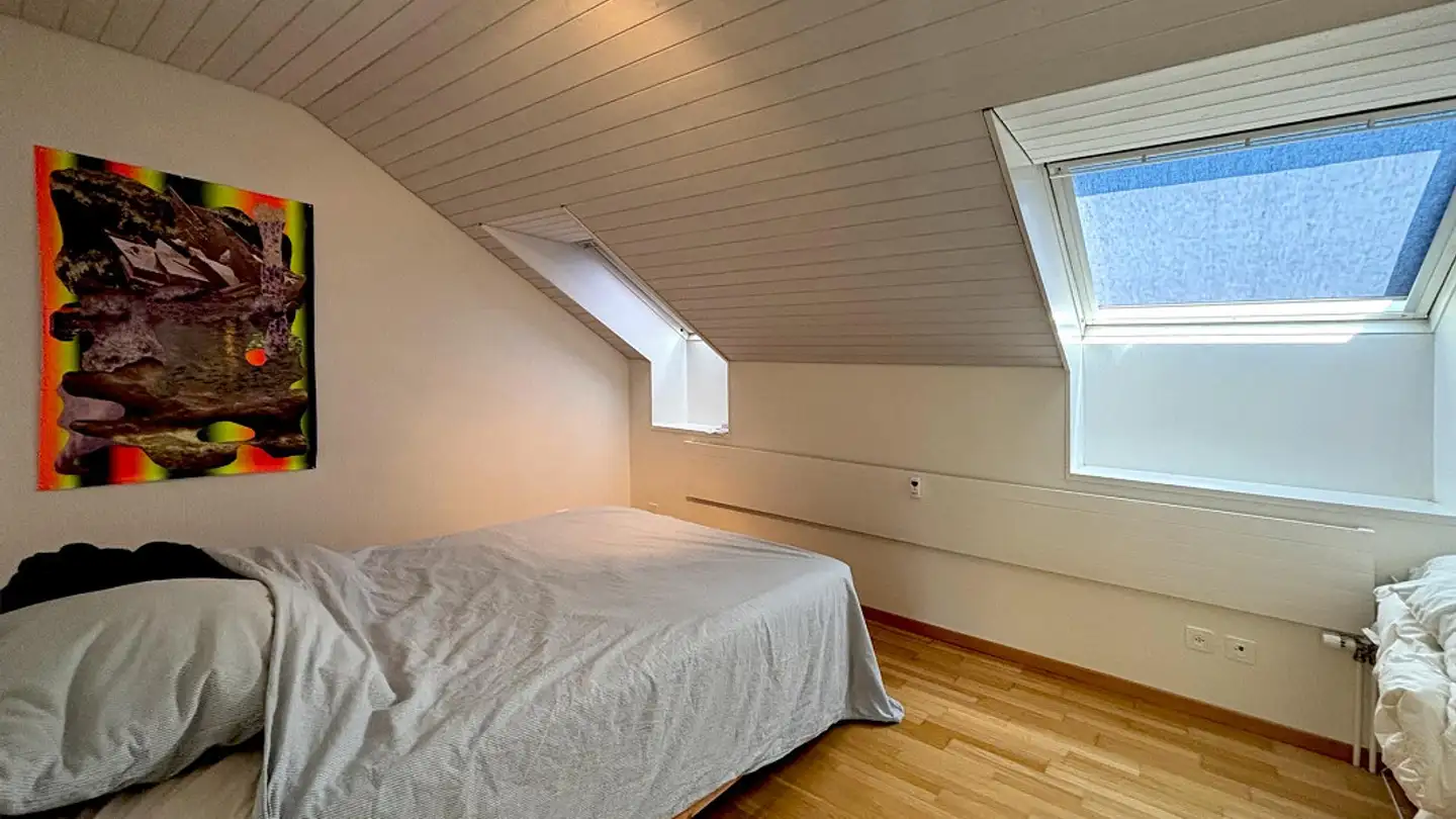 Wohnung mieten - Höhenstrasse 55, 9500 Wil SG - Foto 4