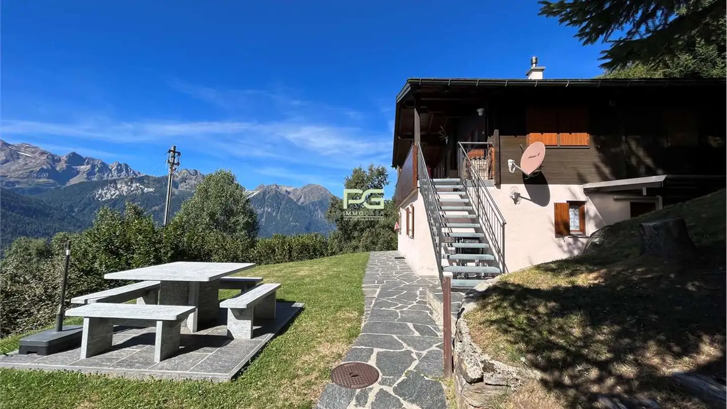 Villa kaufen - 6760 Carì