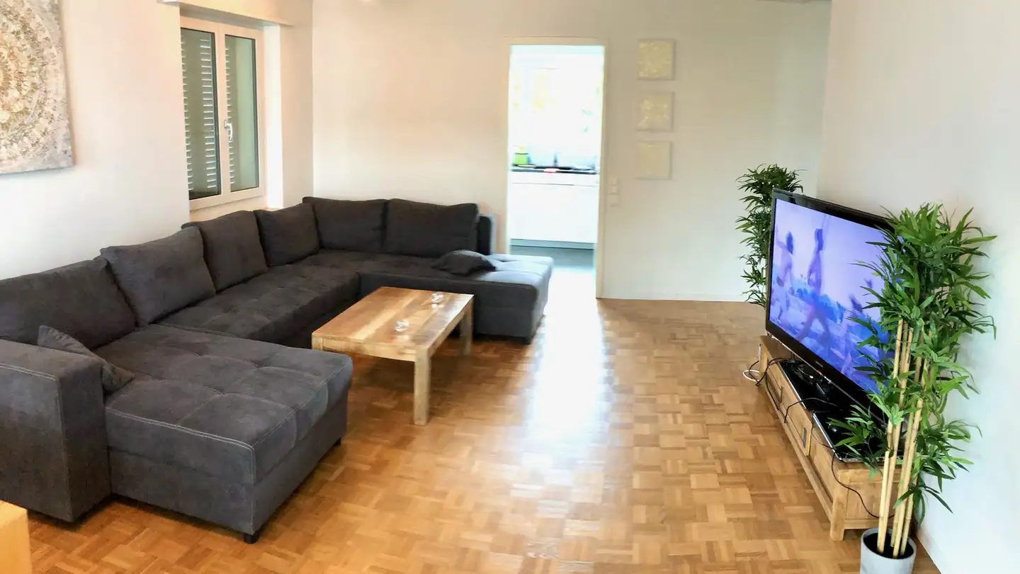 Stanza singola in affitto - Klotenerstrasse 75, 8303 Bassersdorf - Foto 2