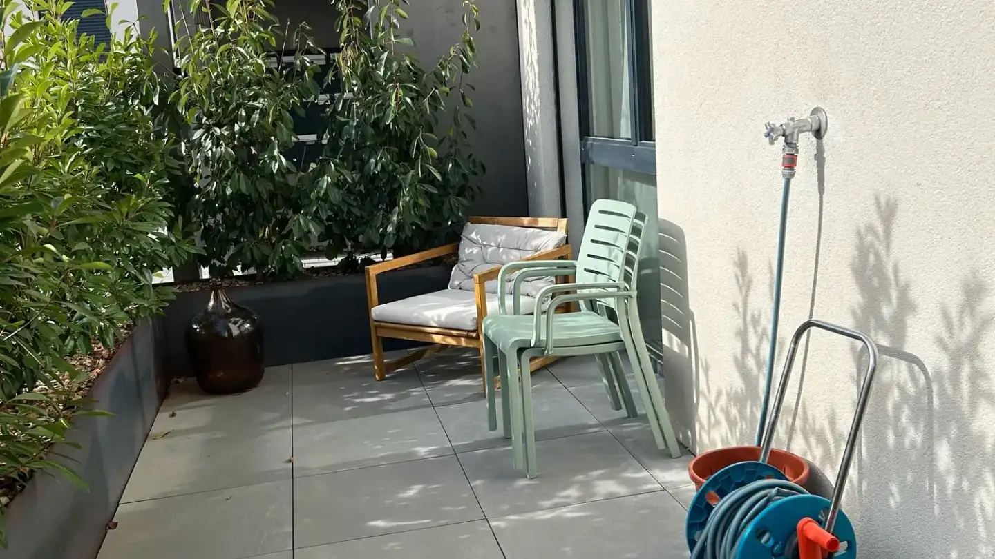 Appartamento in affitto - Impasse Du Cercle 9, 1523 Granges-près-Marnand - Foto 3