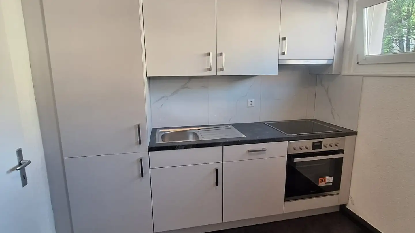 Appartamento in affitto - Rue Du Marais 36, 2400 Le Locle