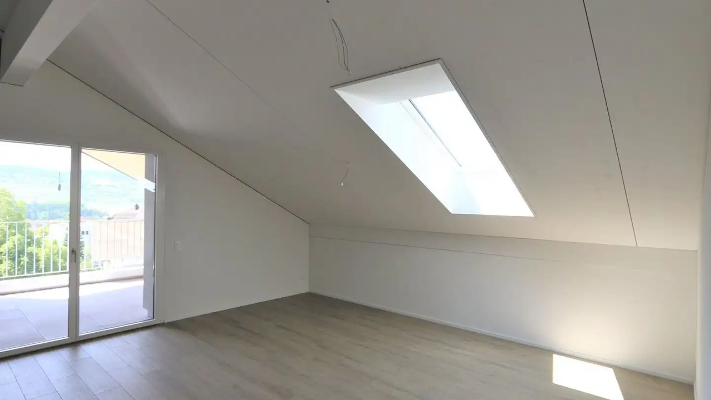 Attico in affitto - Rosenweg 1, 6234 Triengen - Foto 3