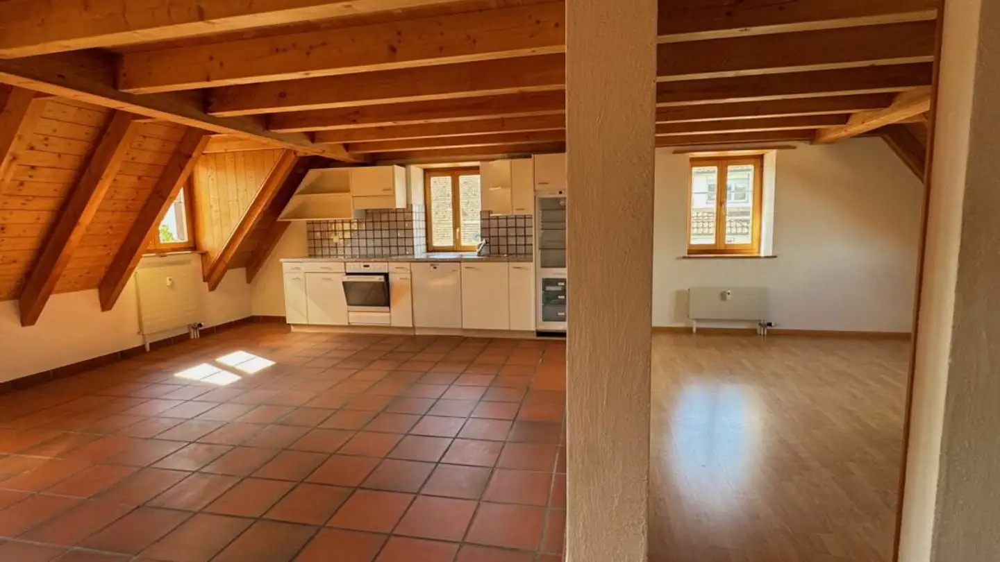Attique à vendre - Mittelgasse 11, 4402 Frenkendorf - Photo 4