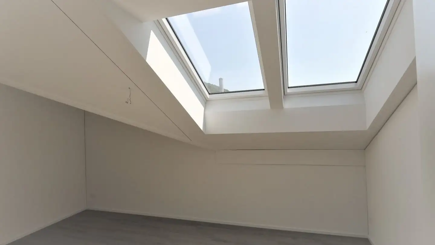 Attico in affitto - Rosenweg 1, 6234 Triengen - Foto 4