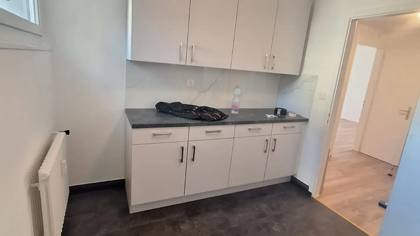 Appartamento in affitto - Rue Du Marais 36, 2400 Le Locle - Foto 2