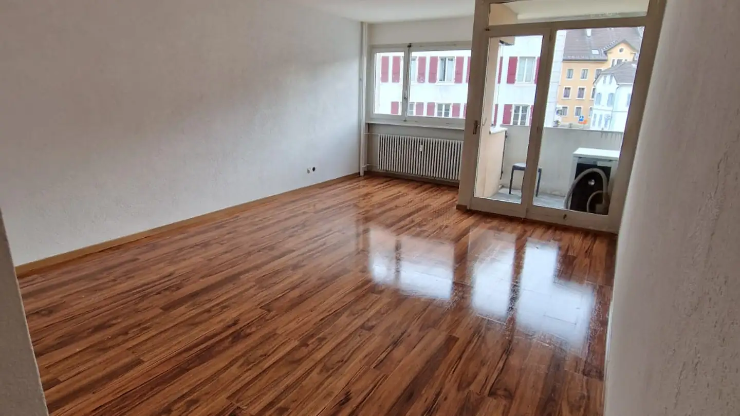 Appartamento in affitto - Rue Du Marais 36, 2400 Le Locle - Foto 3
