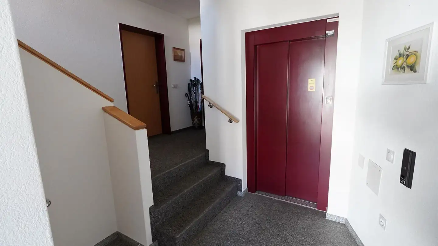 Apartment for sale - Schachenstrasse 11a, 8182 Hochfelden - Photo 4