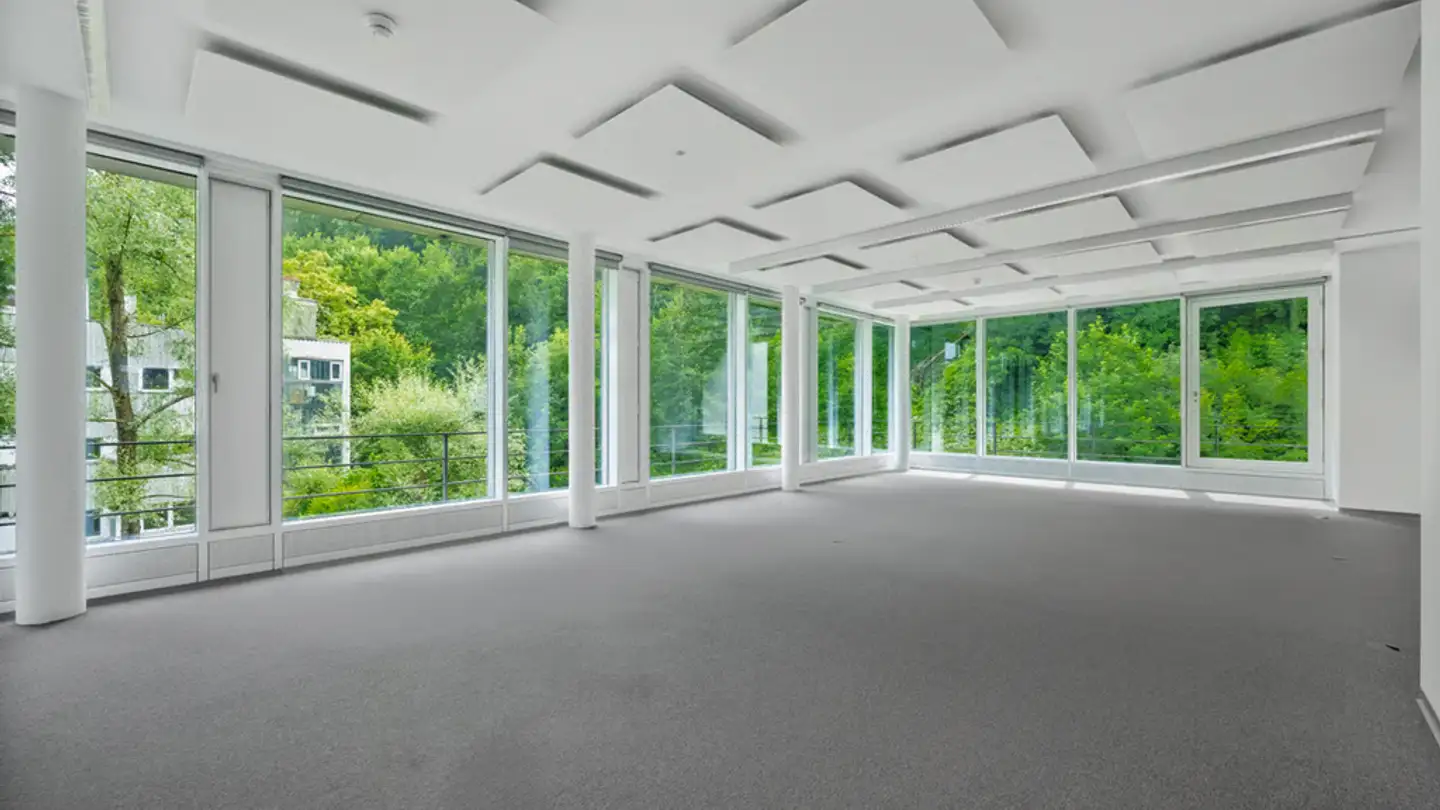 Bürofläche mieten - Soodring 33, 8134 Adliswil - Foto 2