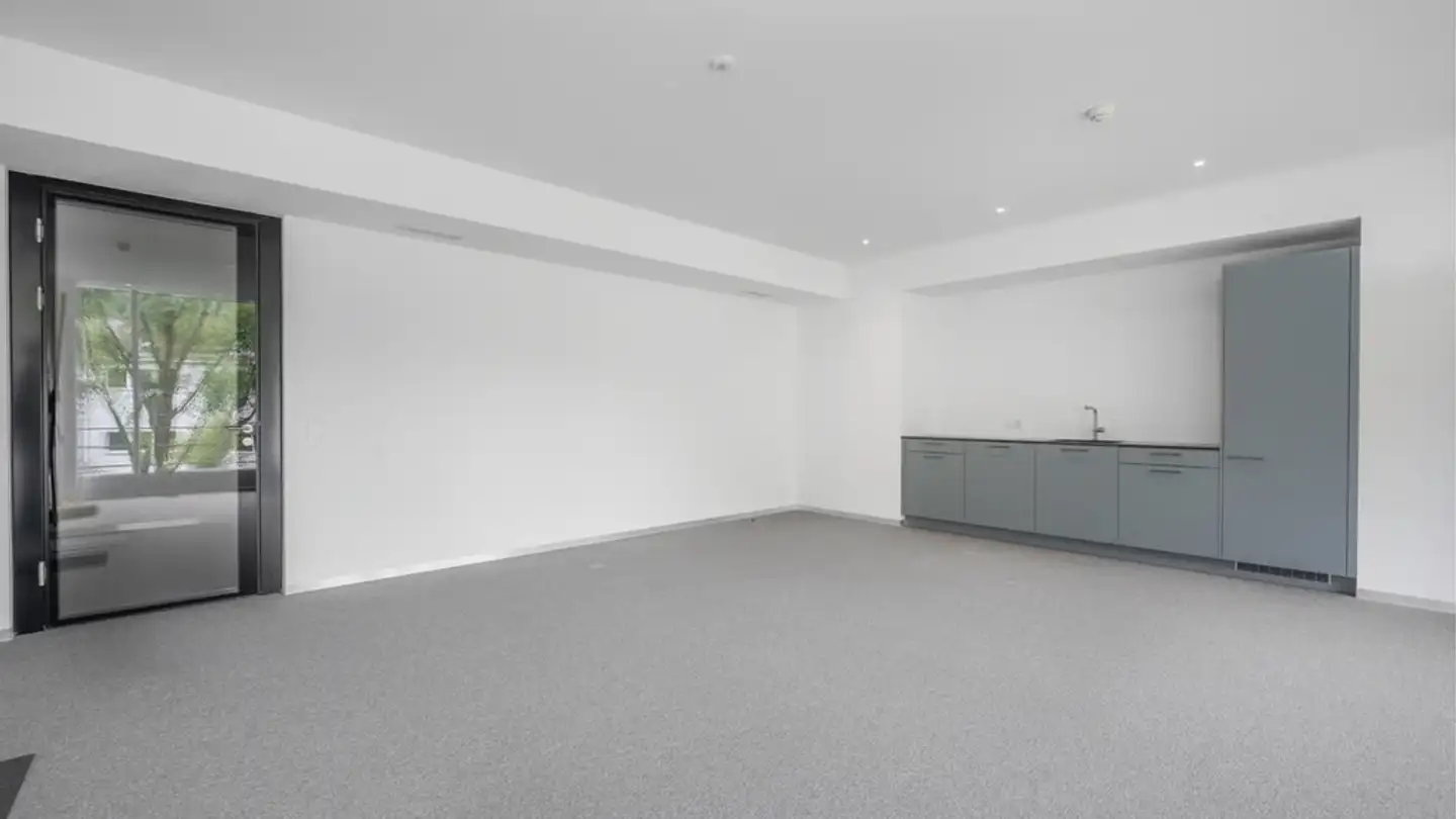 Bürofläche mieten - Soodring 33, 8134 Adliswil - Foto 4