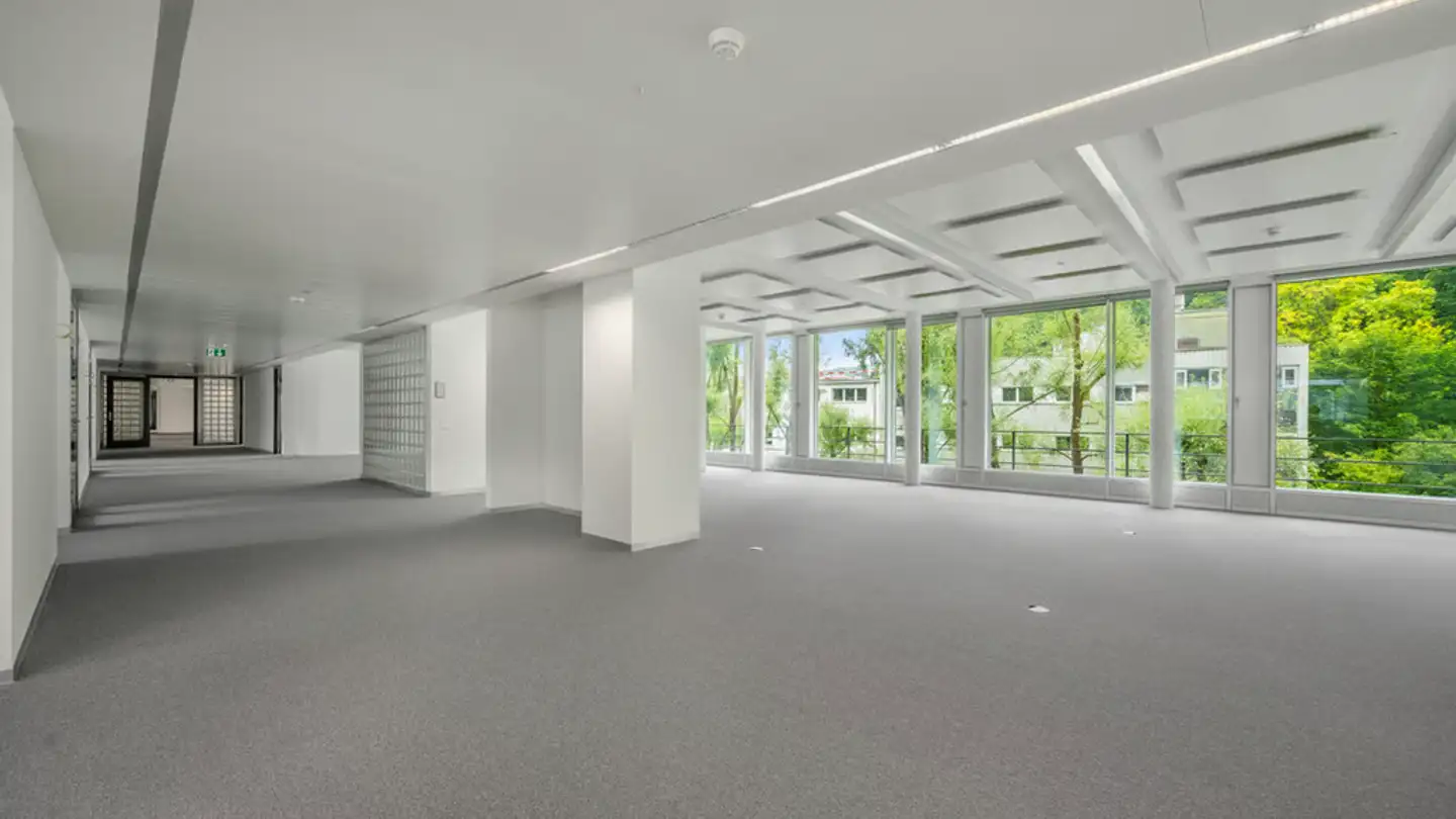 Bürofläche mieten - Soodring 33, 8134 Adliswil - Foto 3