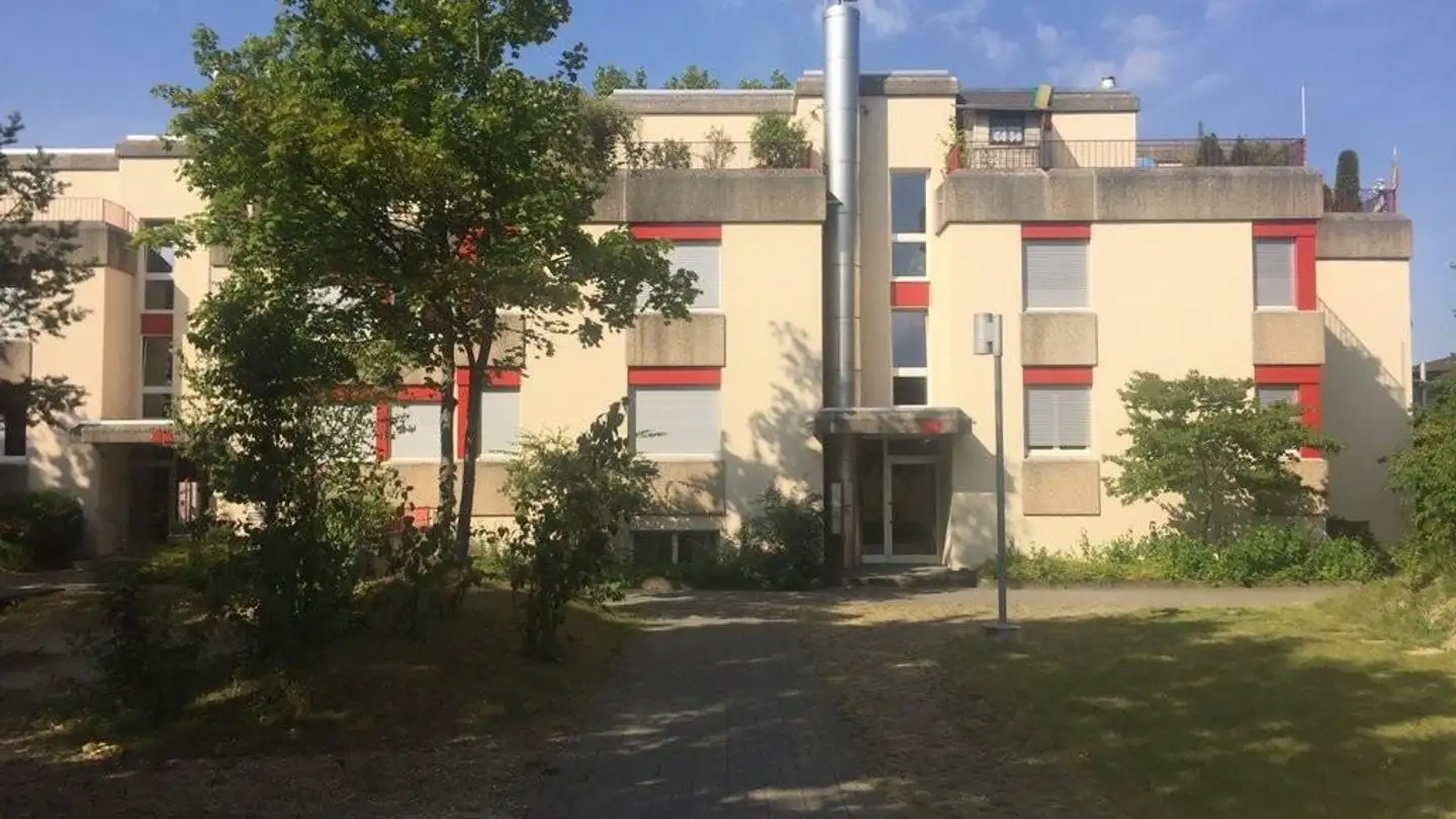 Appartement à louer - Tulpenweg 18, 3250 Lyss