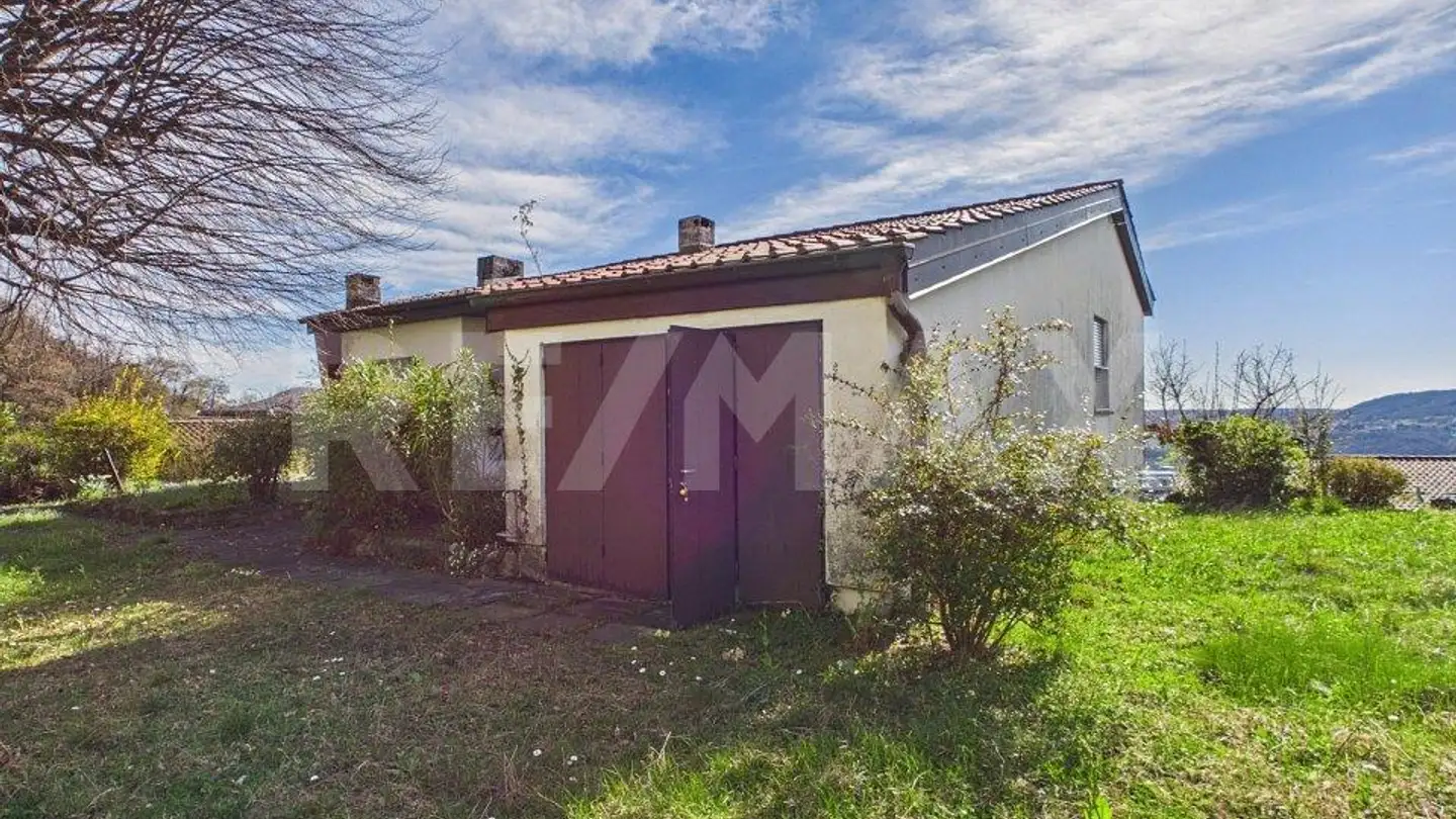 Single house for sale - 6835 Morbio Superiore - Photo 3