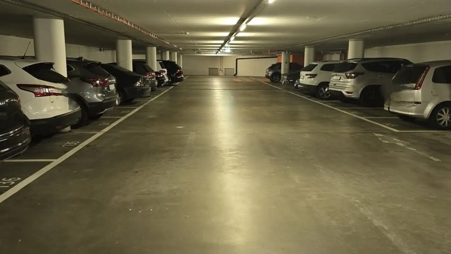 Einzelgarage mieten - Schorenweg 38a, 4058 Basel - Foto 2