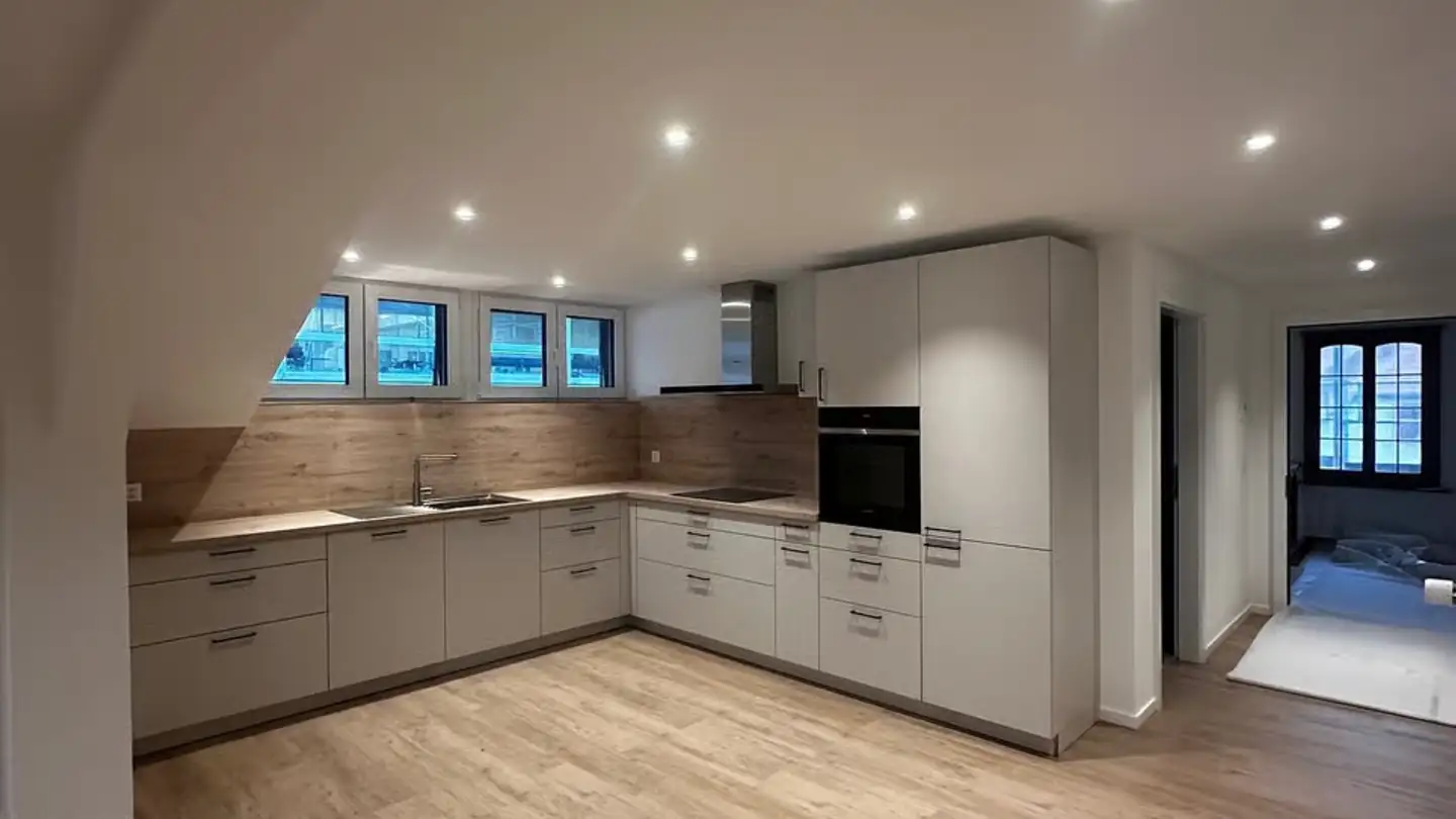 Appartement à louer - Rue Principale 37, 2735 Bévilard