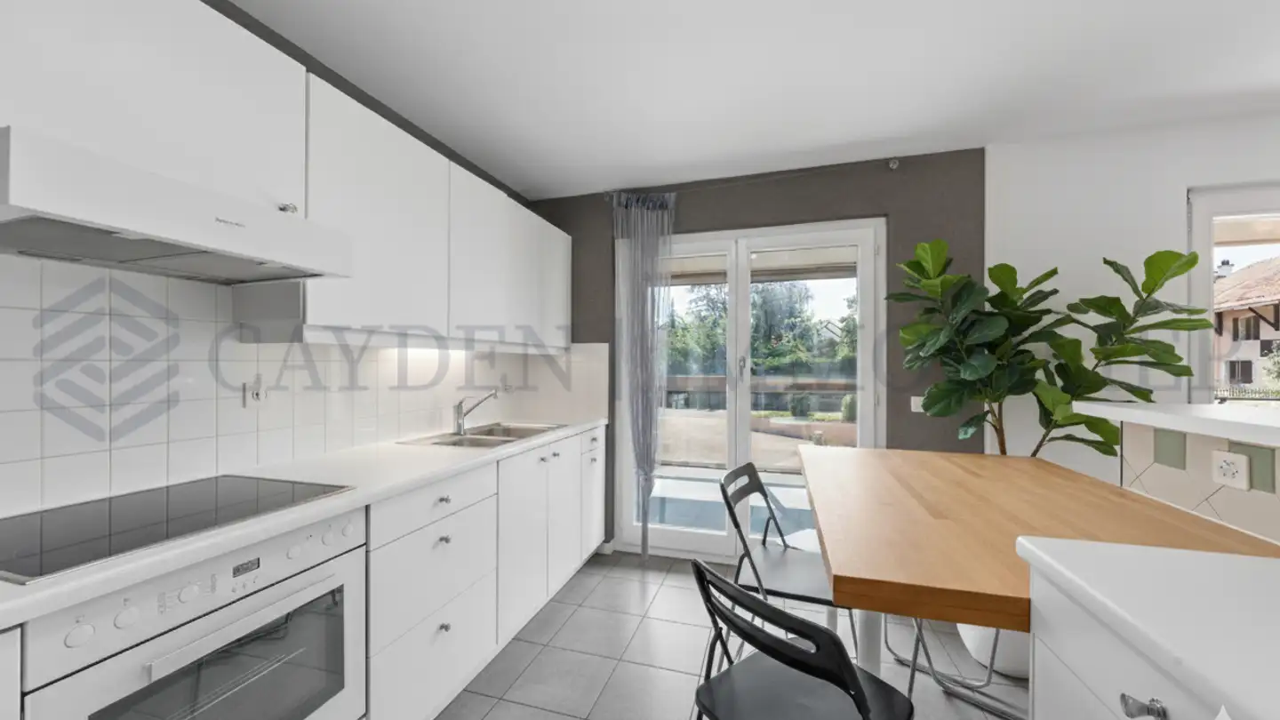 Appartamento in vendita - 1257 La Croix-de-Rozon - Foto 4