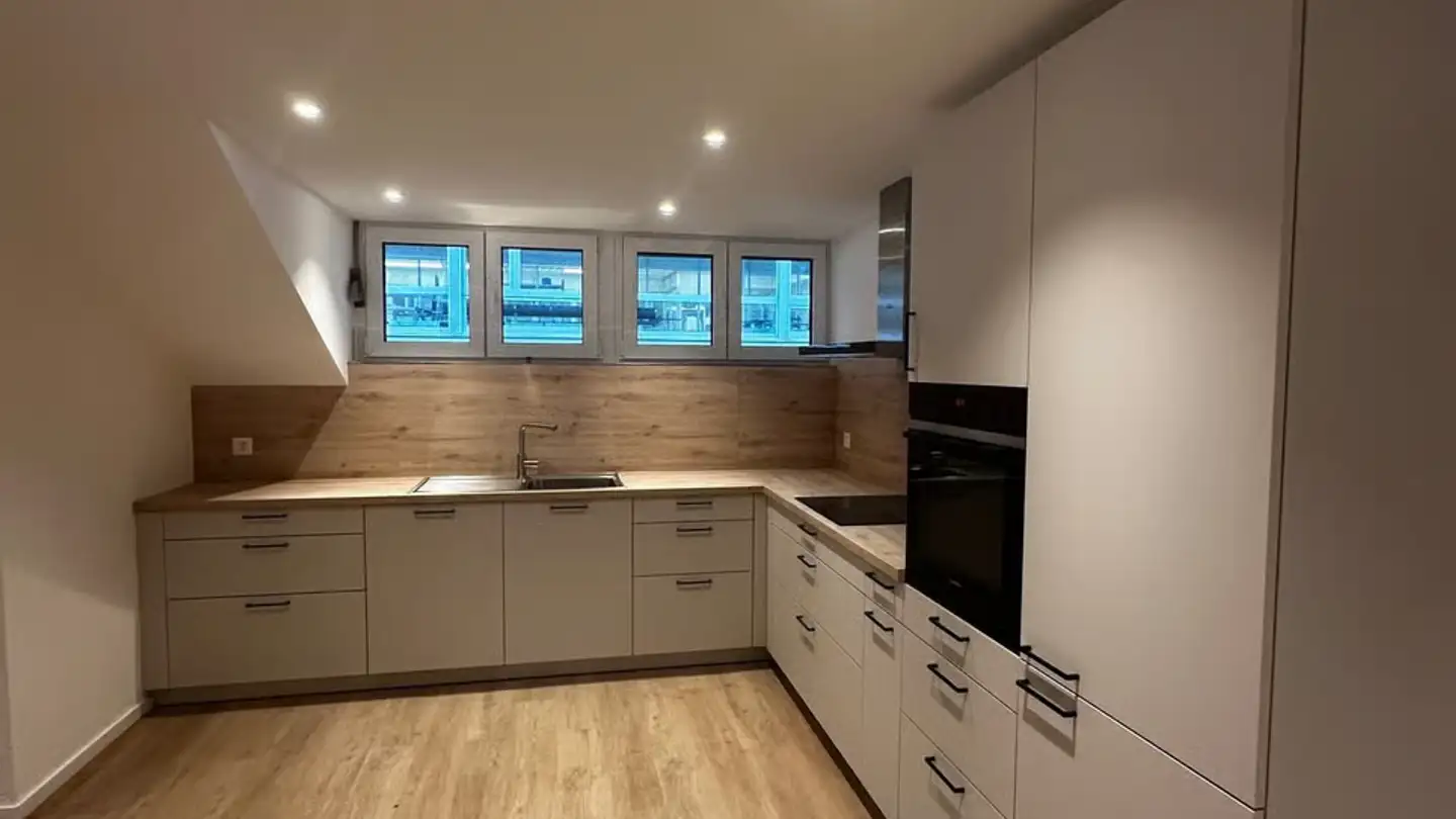 Appartement à louer - Rue Principale 37, 2735 Bévilard - Photo 2