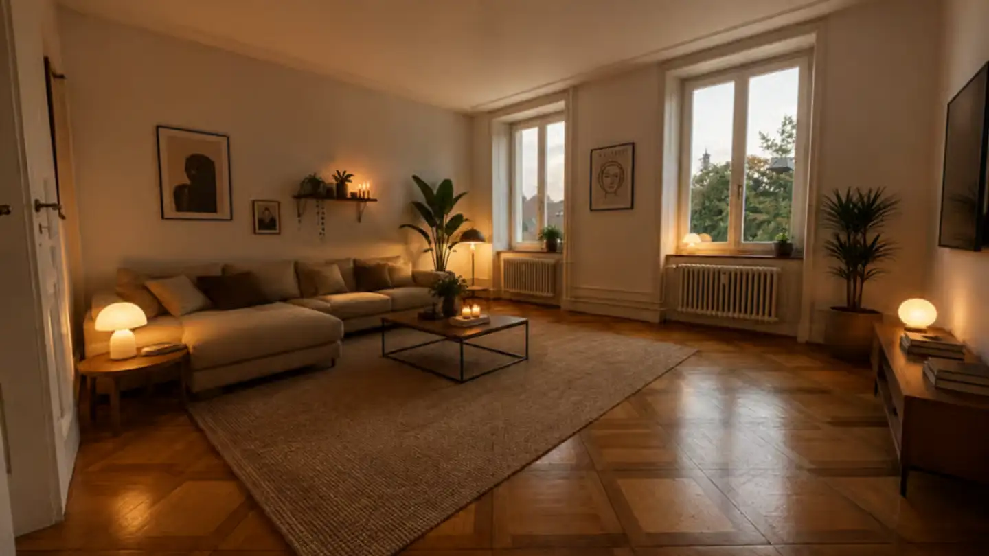 Appartamento in affitto - Faubourg Du Jura / Juravorstadt 27, 2502 Biel/Bienne - Foto 3