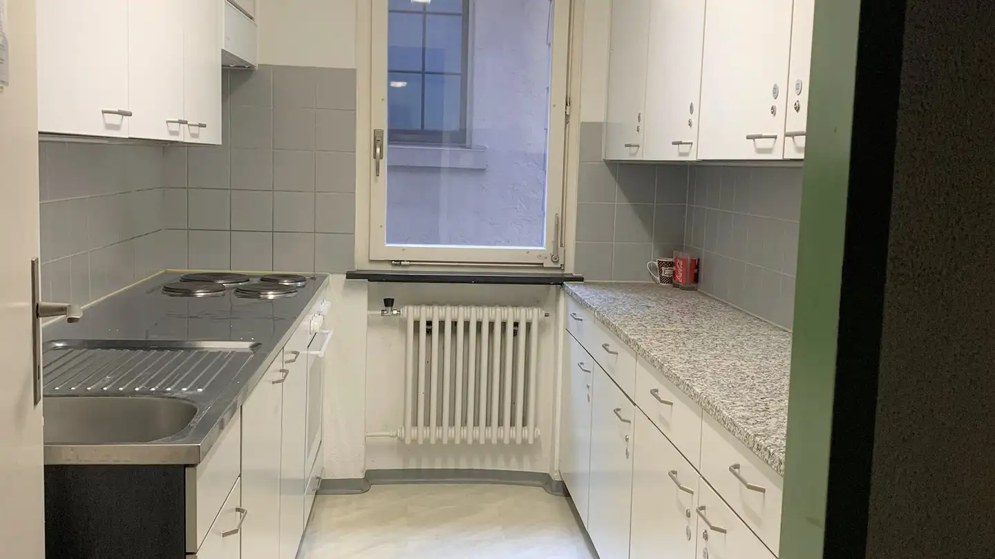 Single room for rent - Steinberggasse 24, 8400 Winterthur - Photo 4
