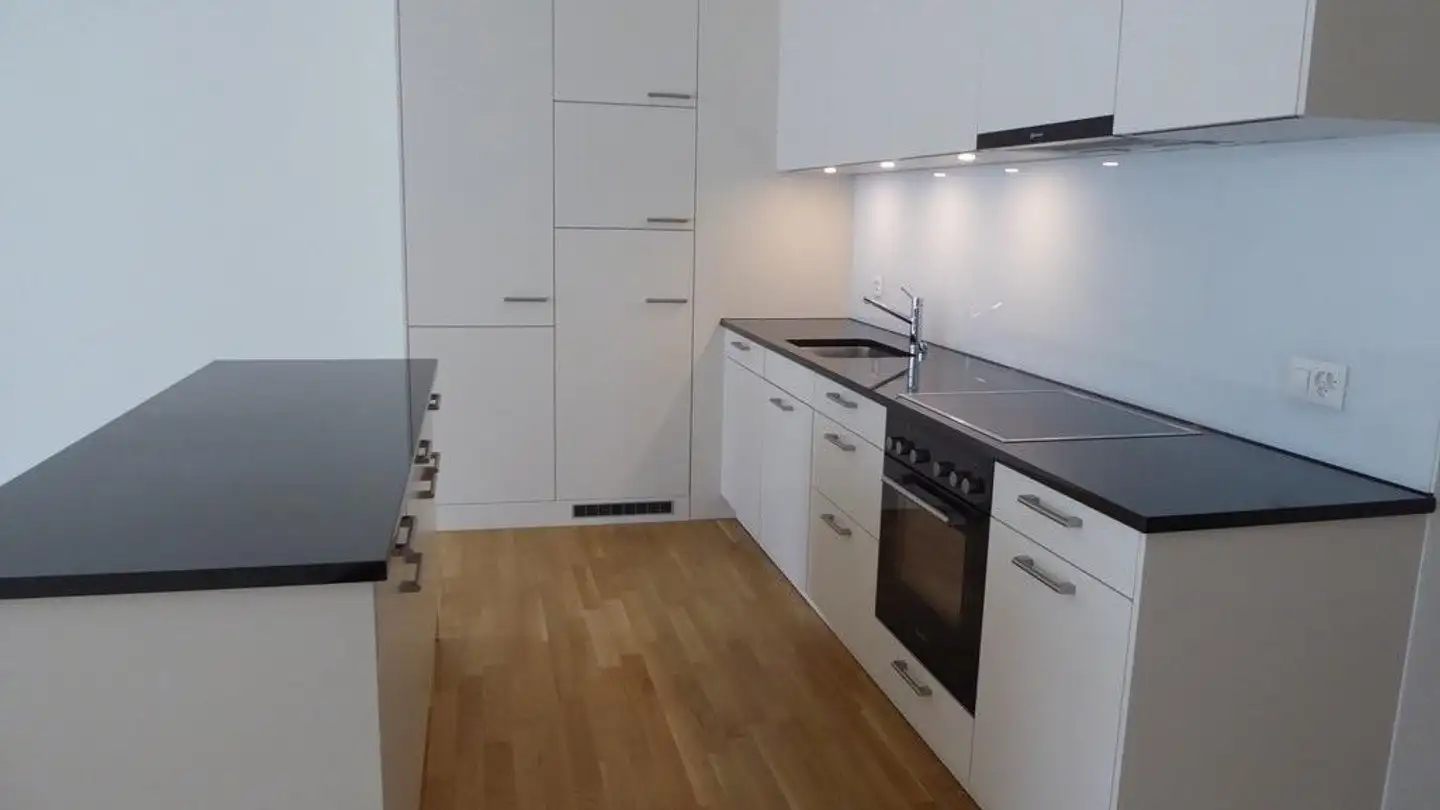 Wohnung mieten - Gustav Zeiler-Ring 38, 5600 Lenzburg - Foto 2