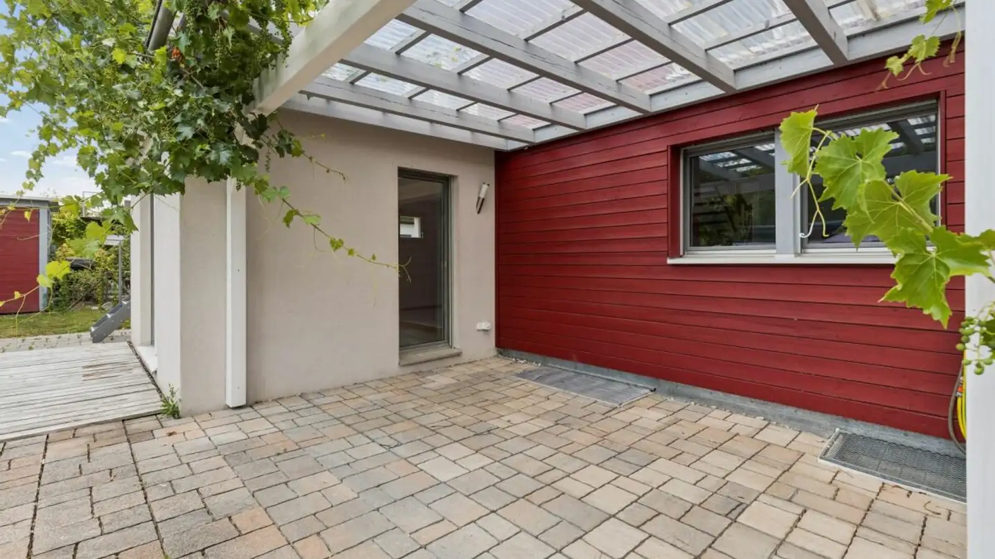 Single house for sale - Lischera 12, 1792 Cordast - Photo 2